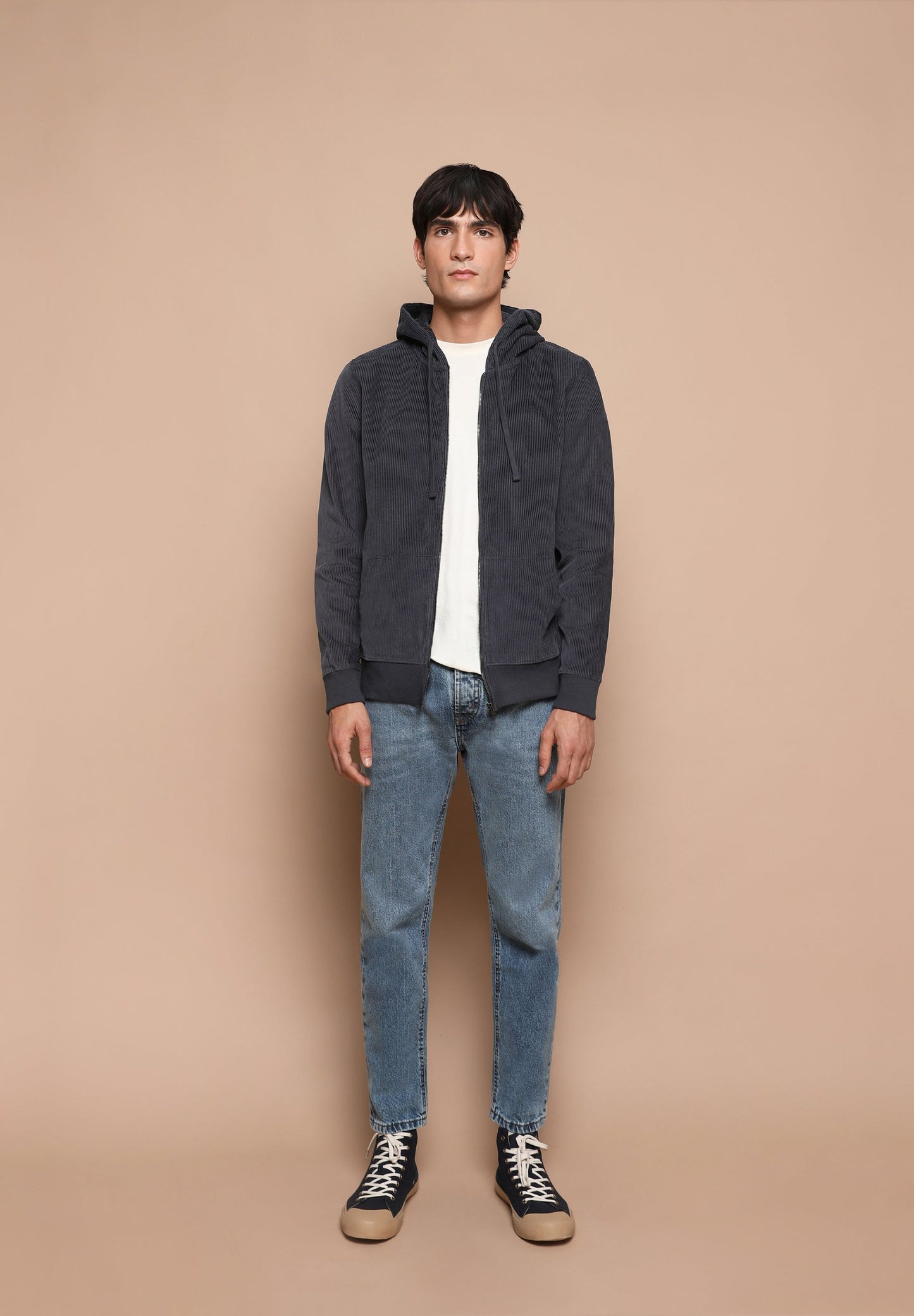 SUDADERA MICROPANA