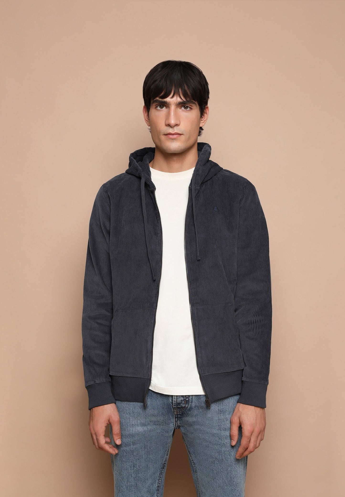 SUDADERA MICROPANA