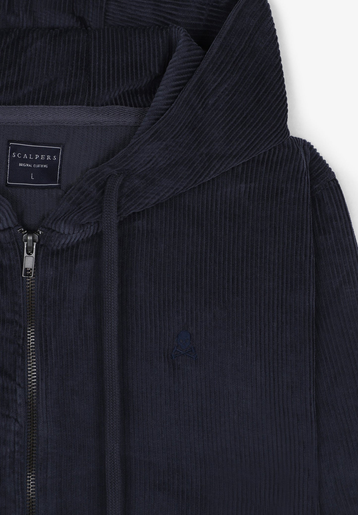SUDADERA MICROPANA