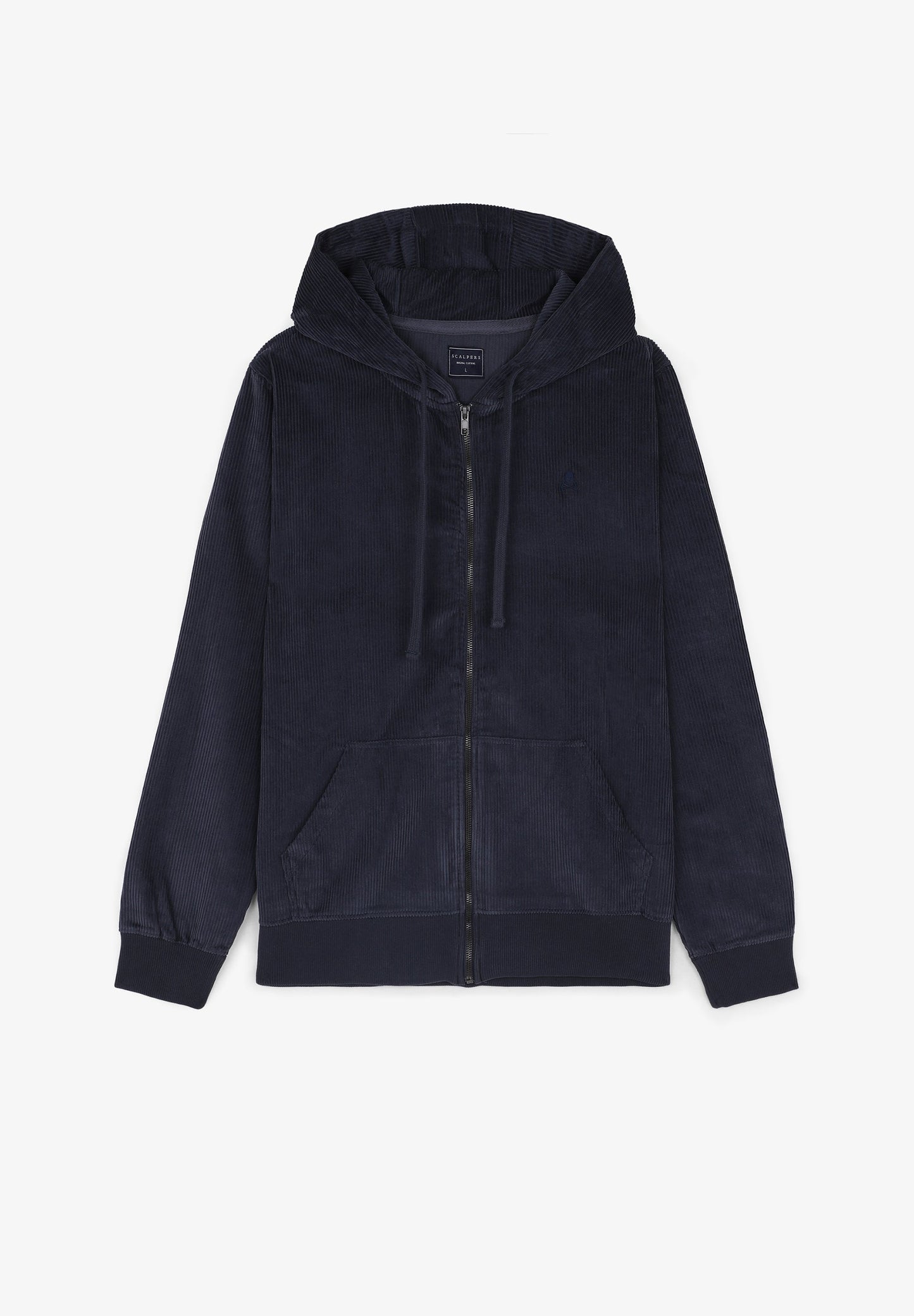 SUDADERA MICROPANA
