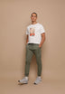 PANTALÓN JOGGING CARGO