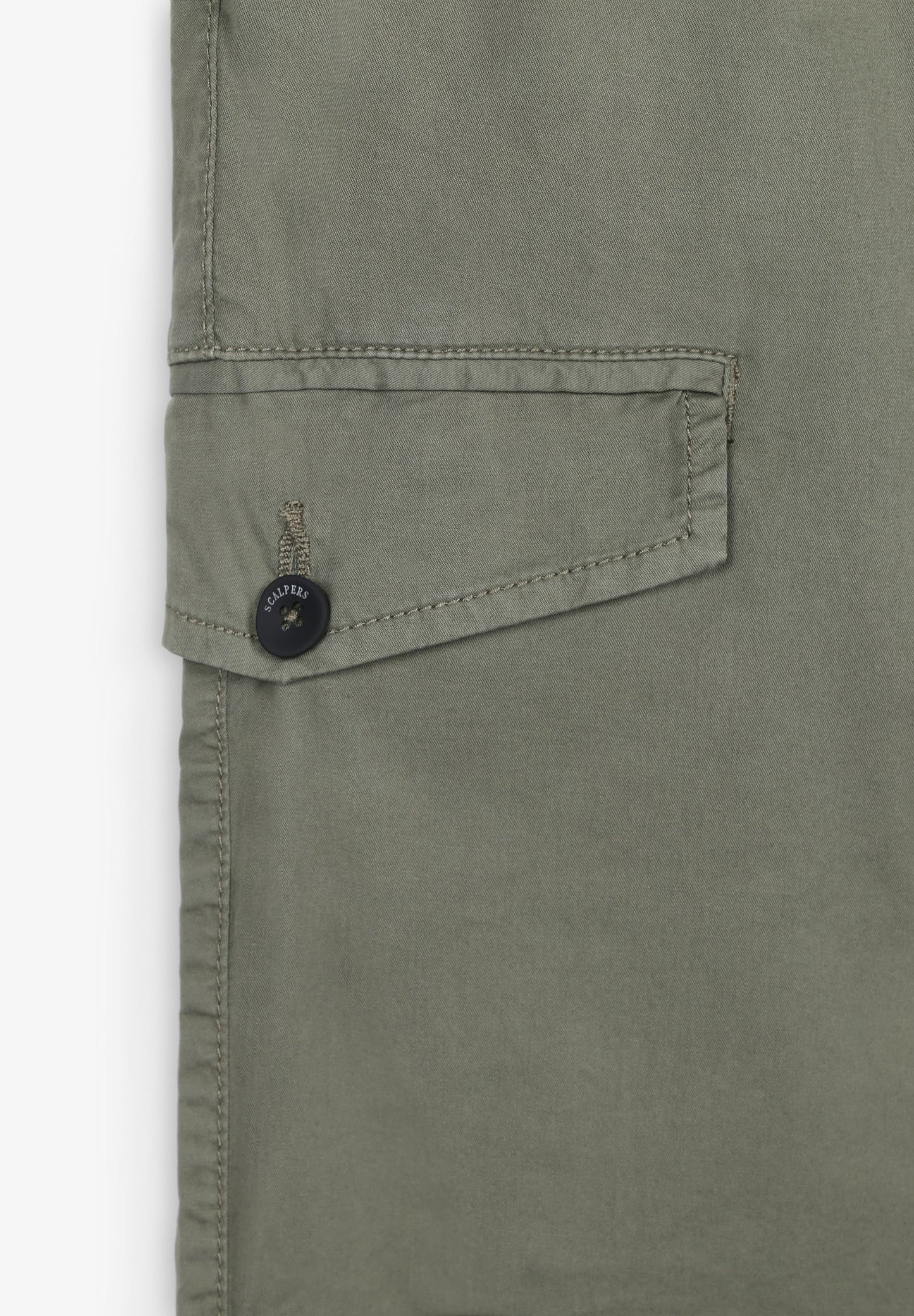 PANTALÓN JOGGING CARGO
