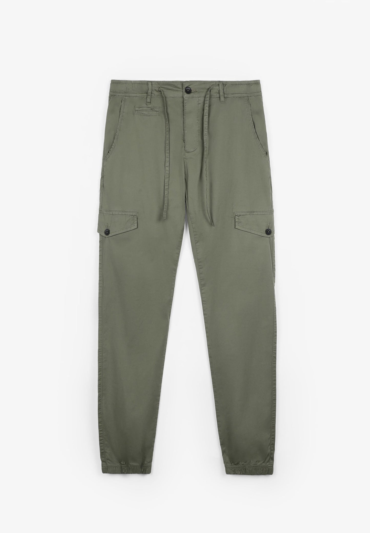 PANTALÓN JOGGING CARGO