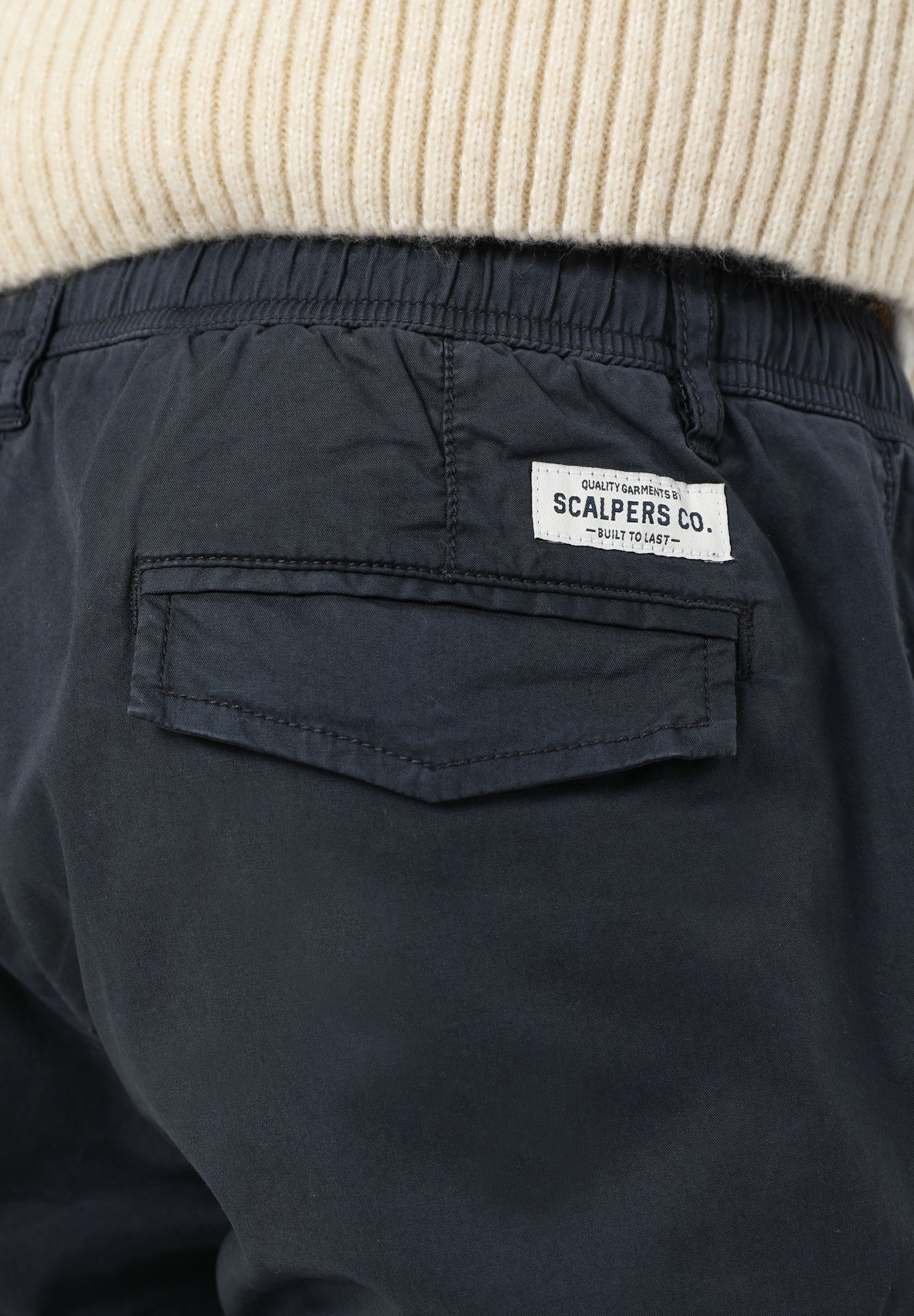 PANTALÓN JOGGING CARGO