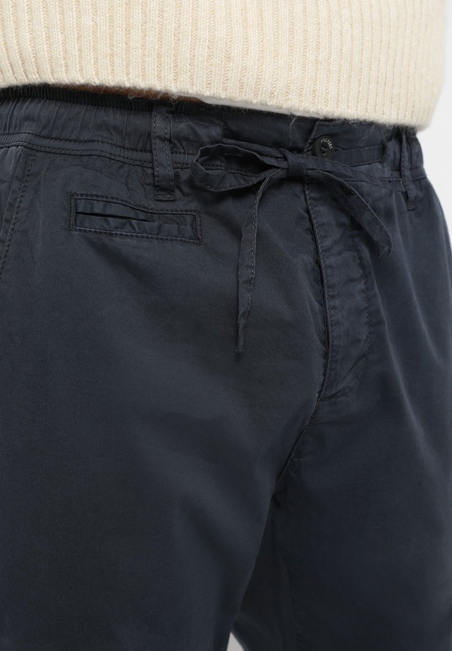 PANTALÓN JOGGING CARGO