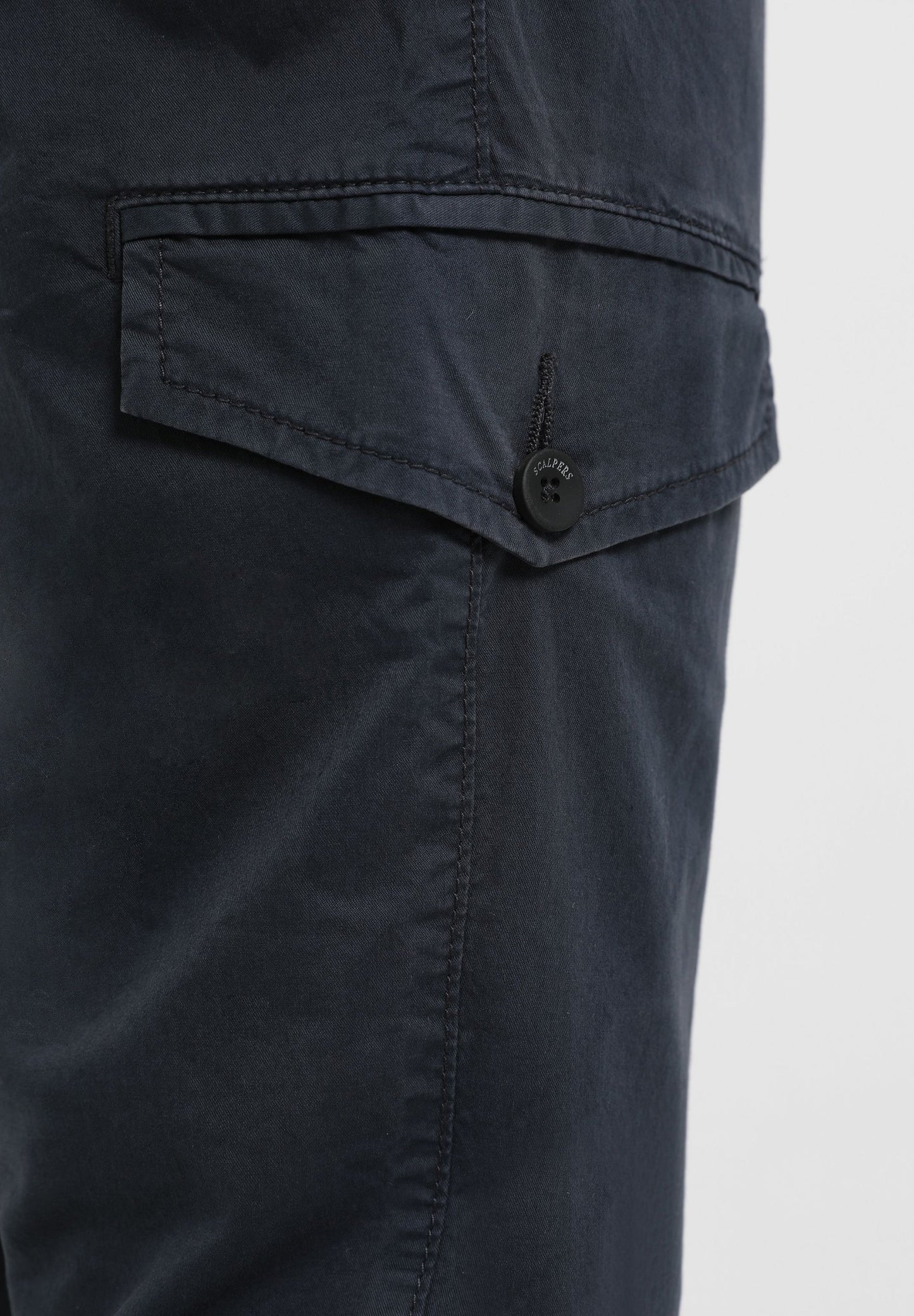 PANTALÓN JOGGING CARGO