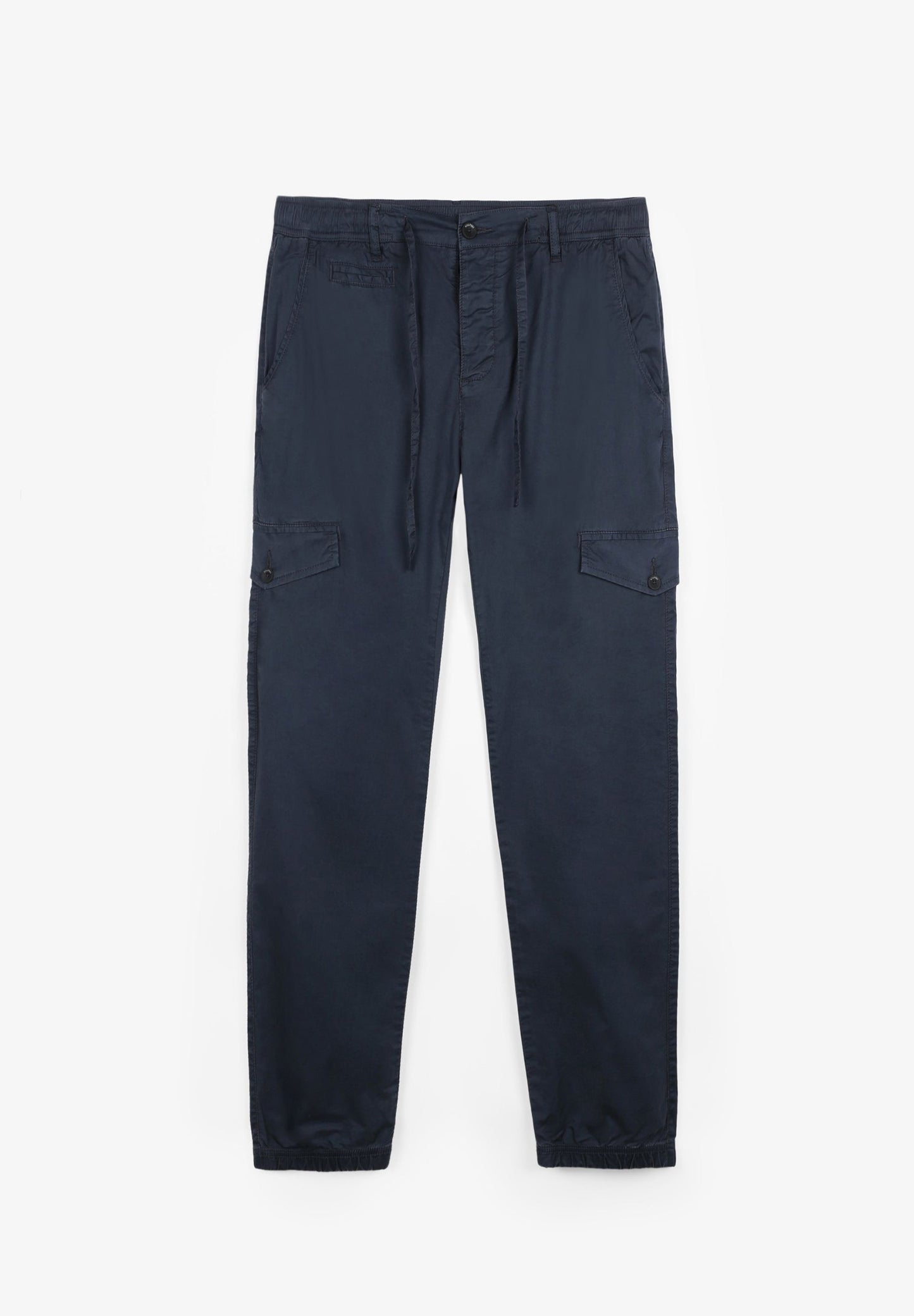 PANTALÓN JOGGING CARGO