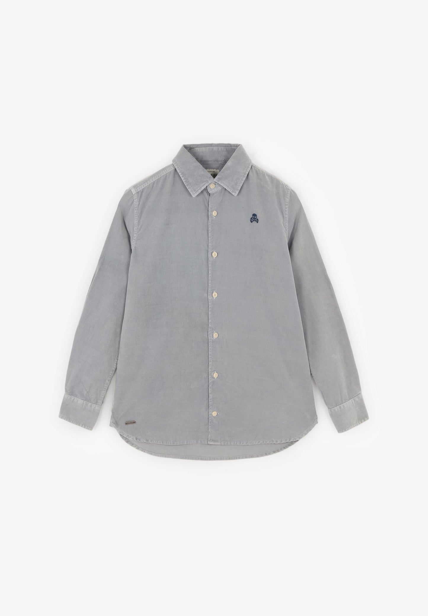 CAMISA PANA CALAVERA