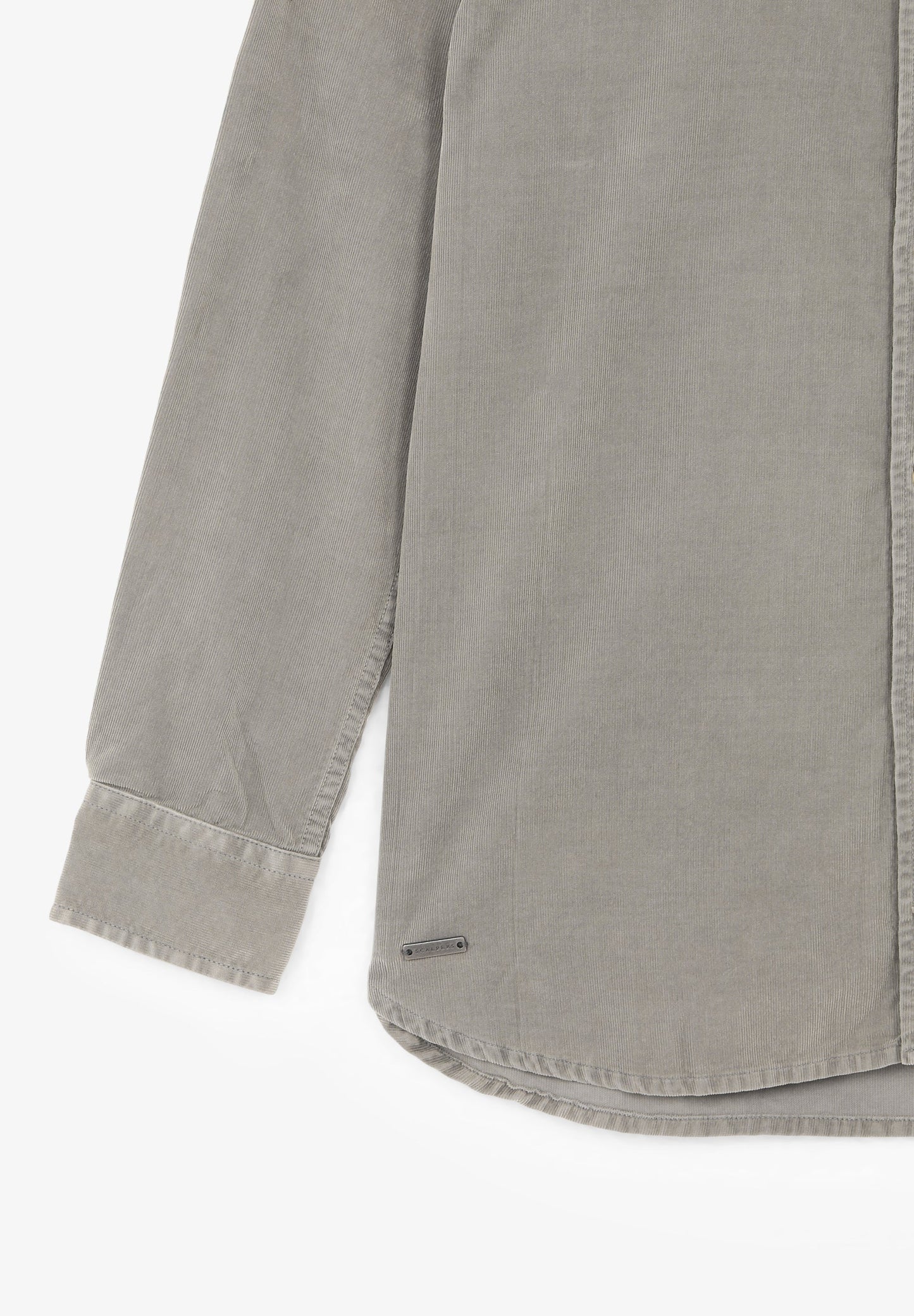 CAMISA PANA CALAVERA