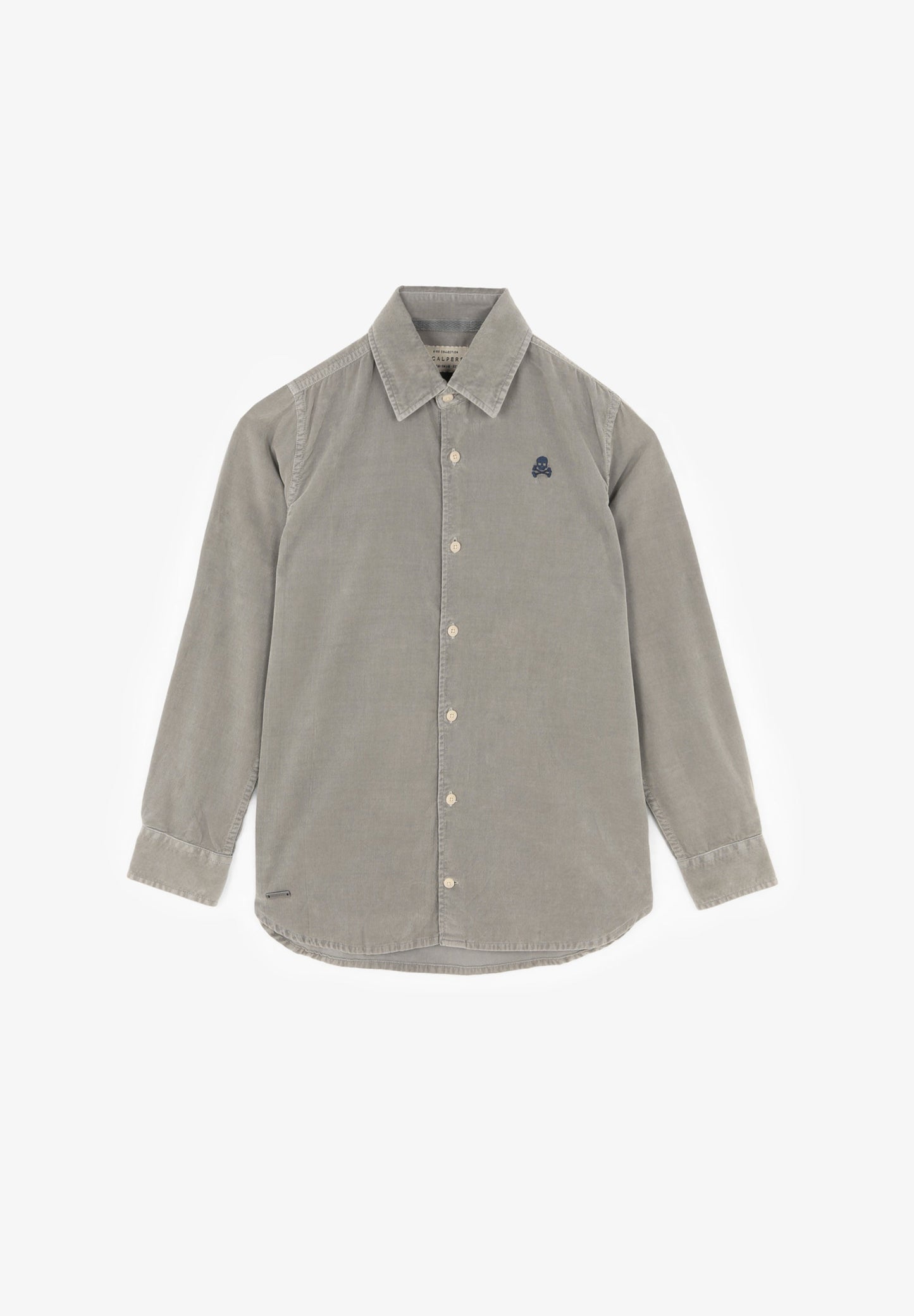 CAMISA PANA CALAVERA