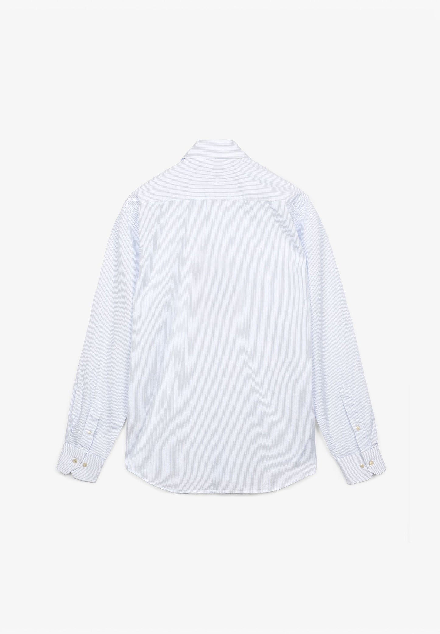 CAMISA CALAVERA CONTRASTE