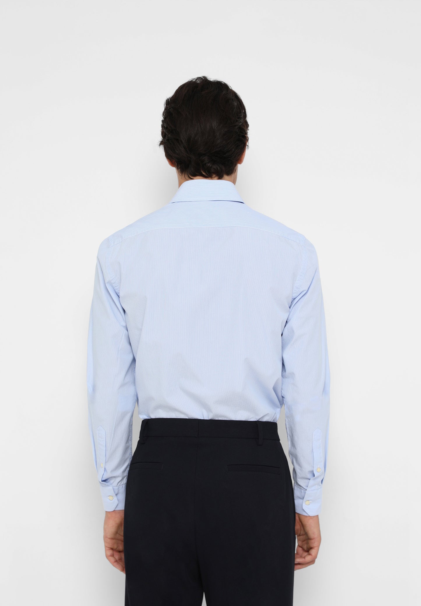 CAMISA CALAVERA CONTRASTE