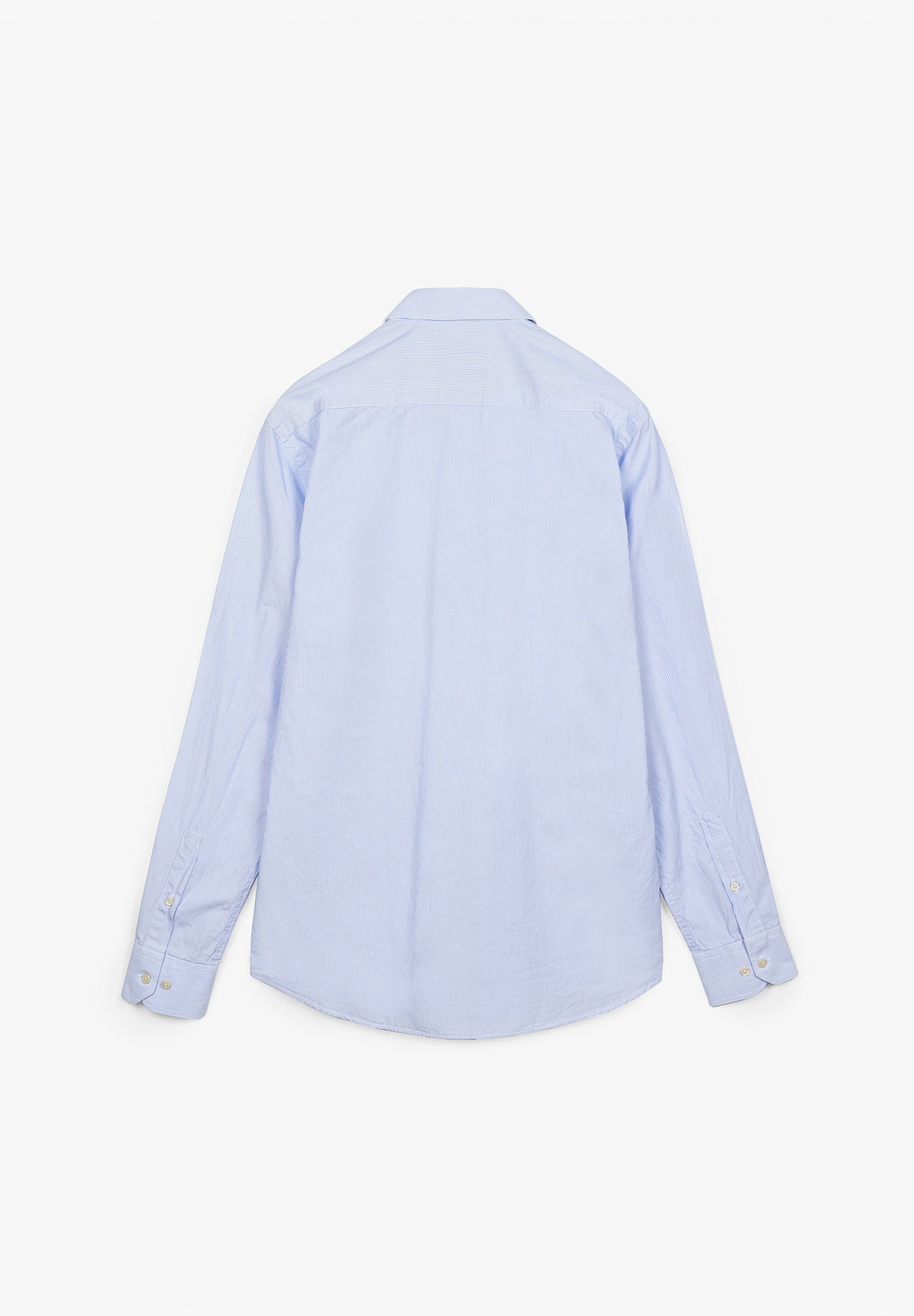 CAMISA CALAVERA CONTRASTE