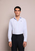 CAMISA SLIM FIT CALAVERA