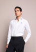 CAMISA SLIM FIT CALAVERA