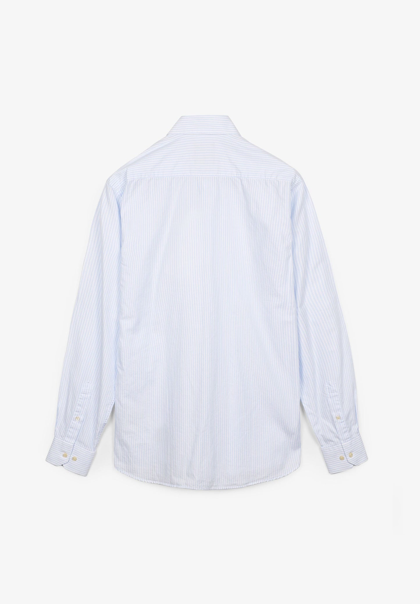 CAMISA SLIM FIT CALAVERA