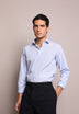 CAMISA SLIM FIT CLÁSICA
