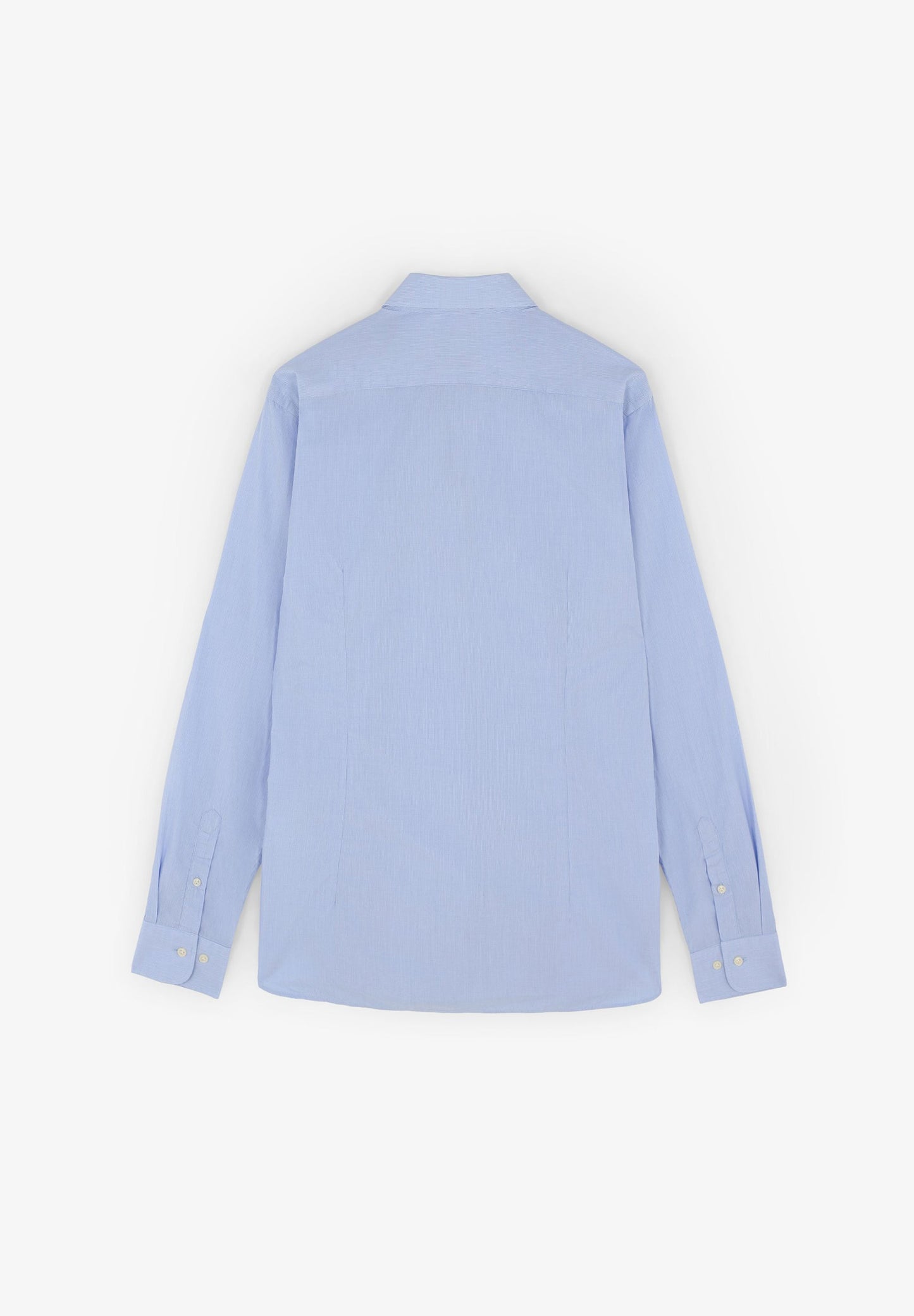 CAMISA SLIM FIT CLÁSICA