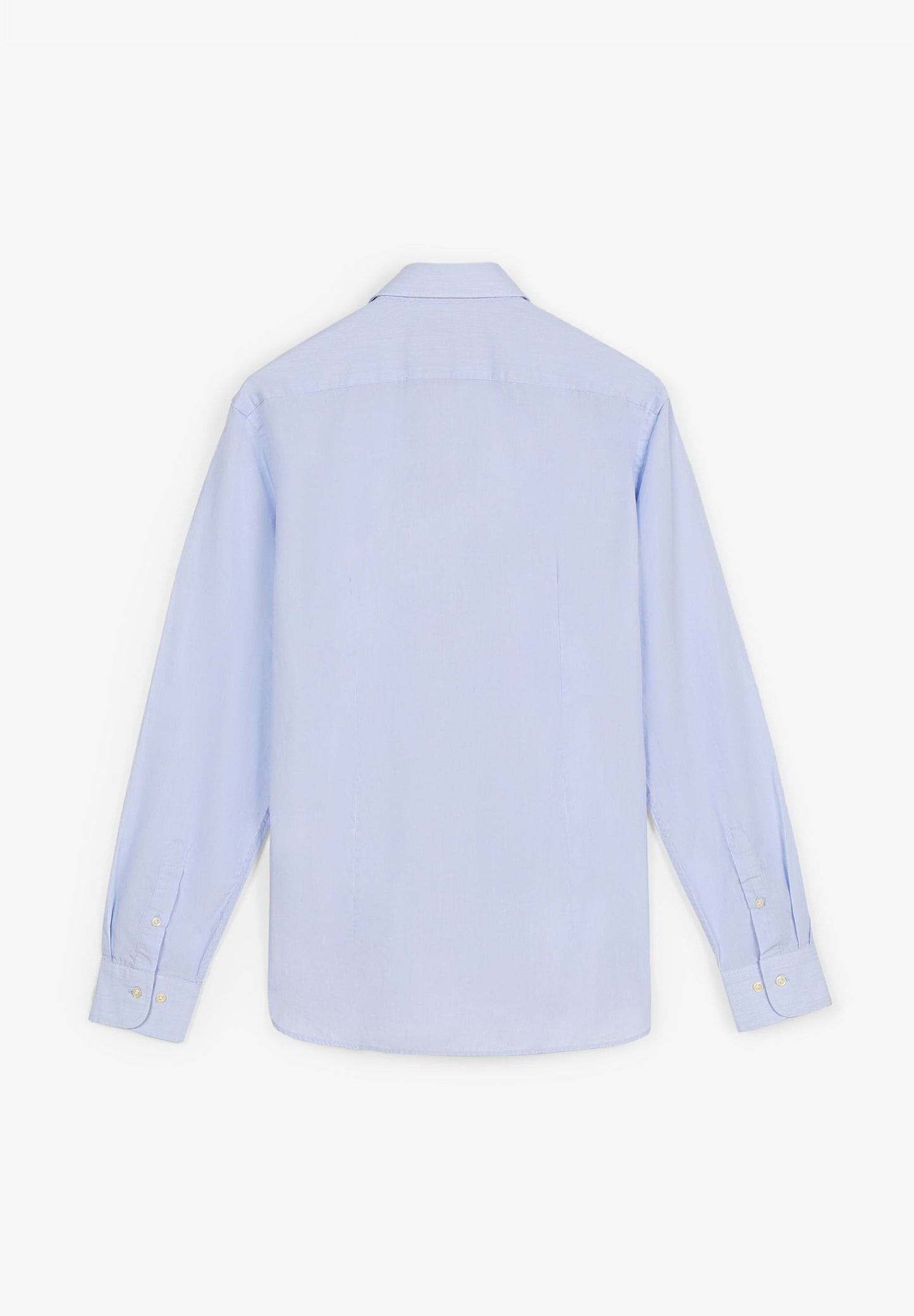 CAMISA SLIM FIT CLÁSICA
