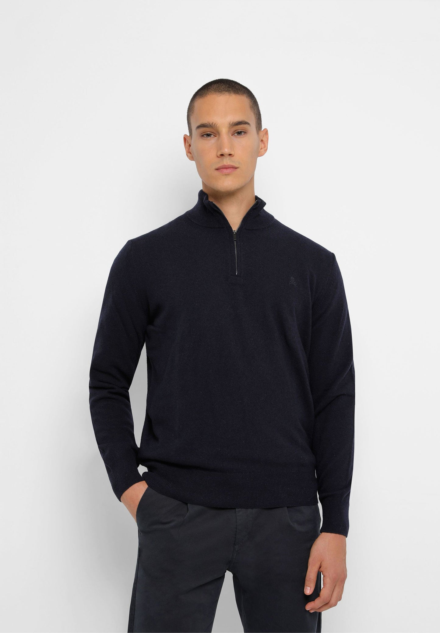 JERSEY CREMALLERA