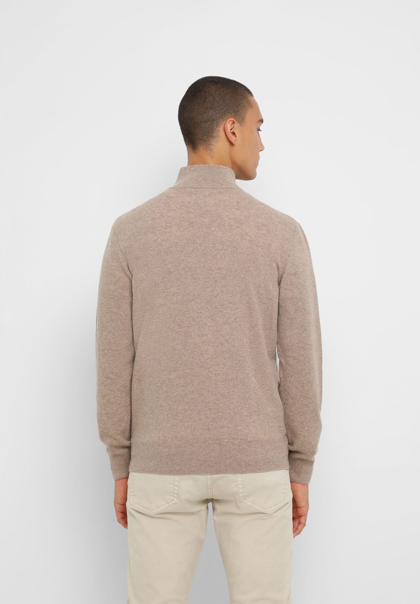 JERSEY CREMALLERA