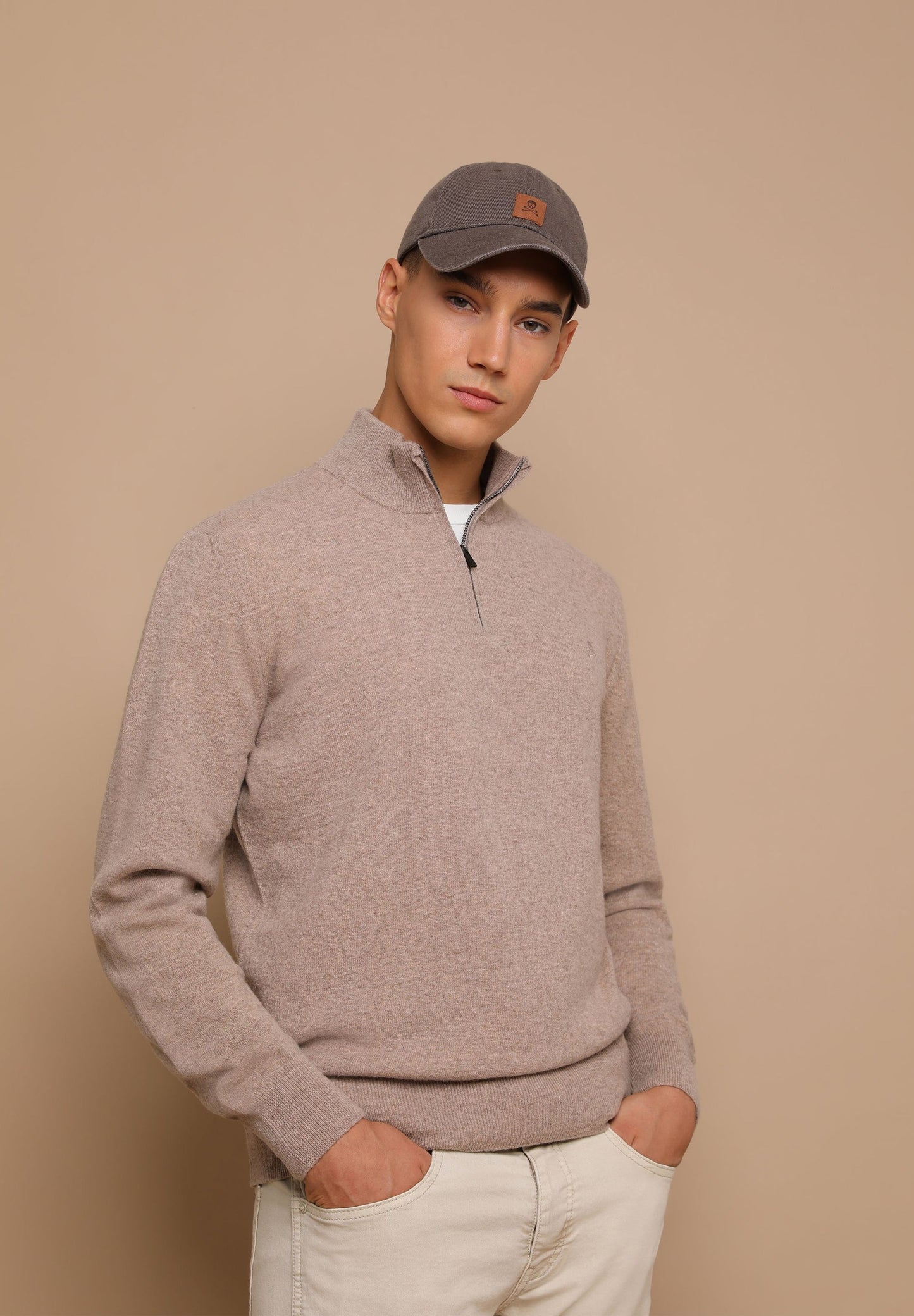 JERSEY CREMALLERA