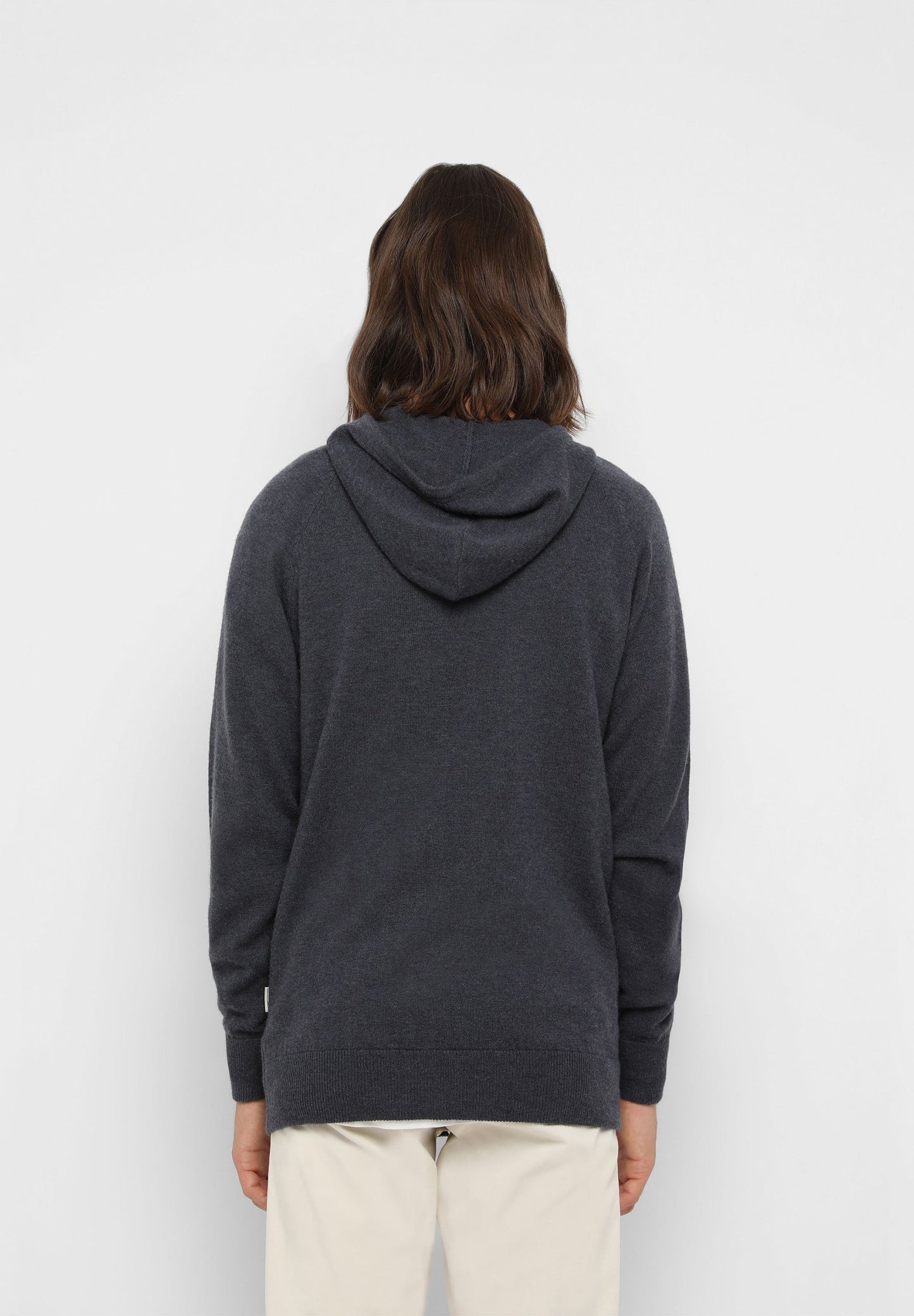 JERSEY PUNTO CAPUCHA