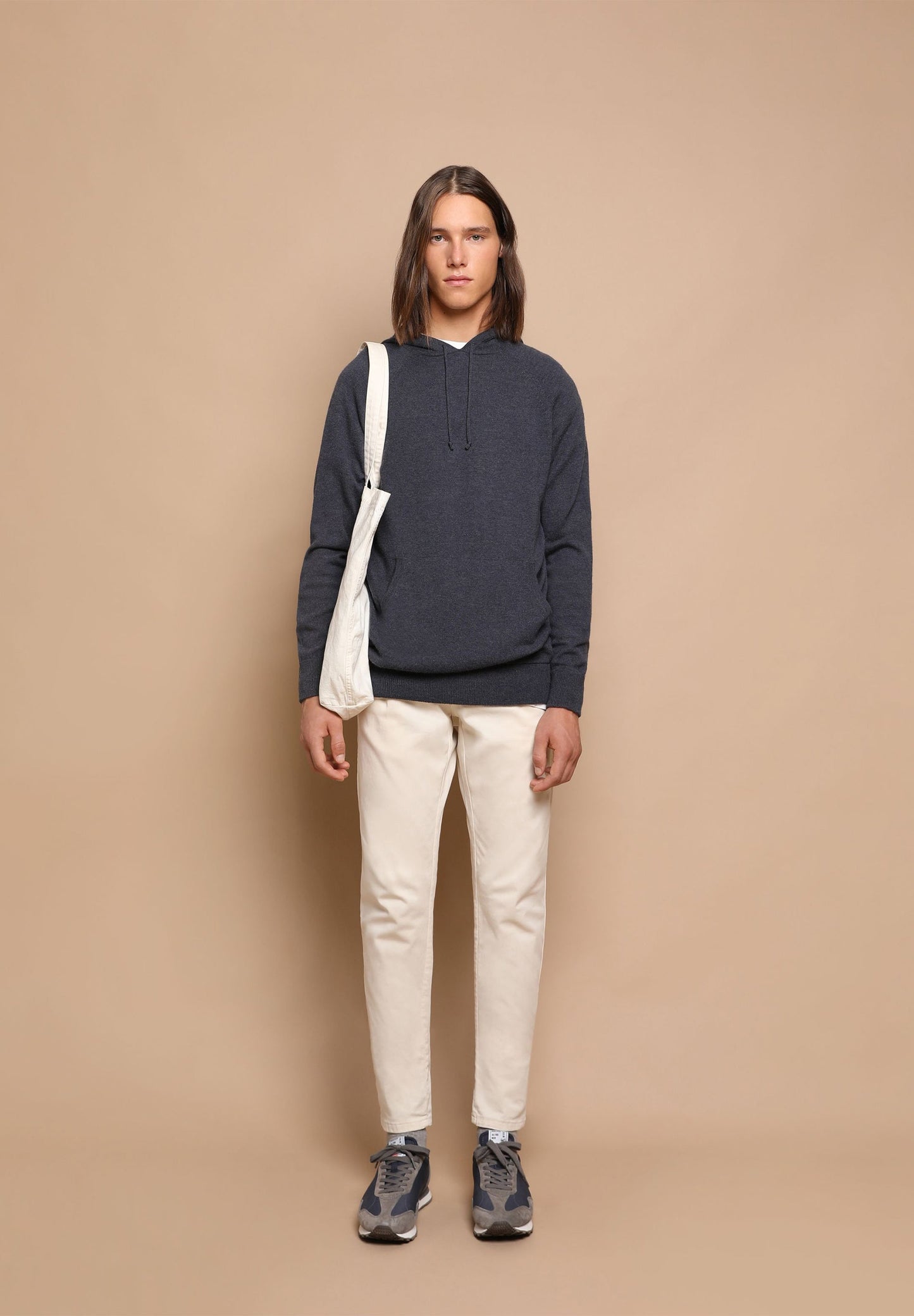 JERSEY PUNTO CAPUCHA