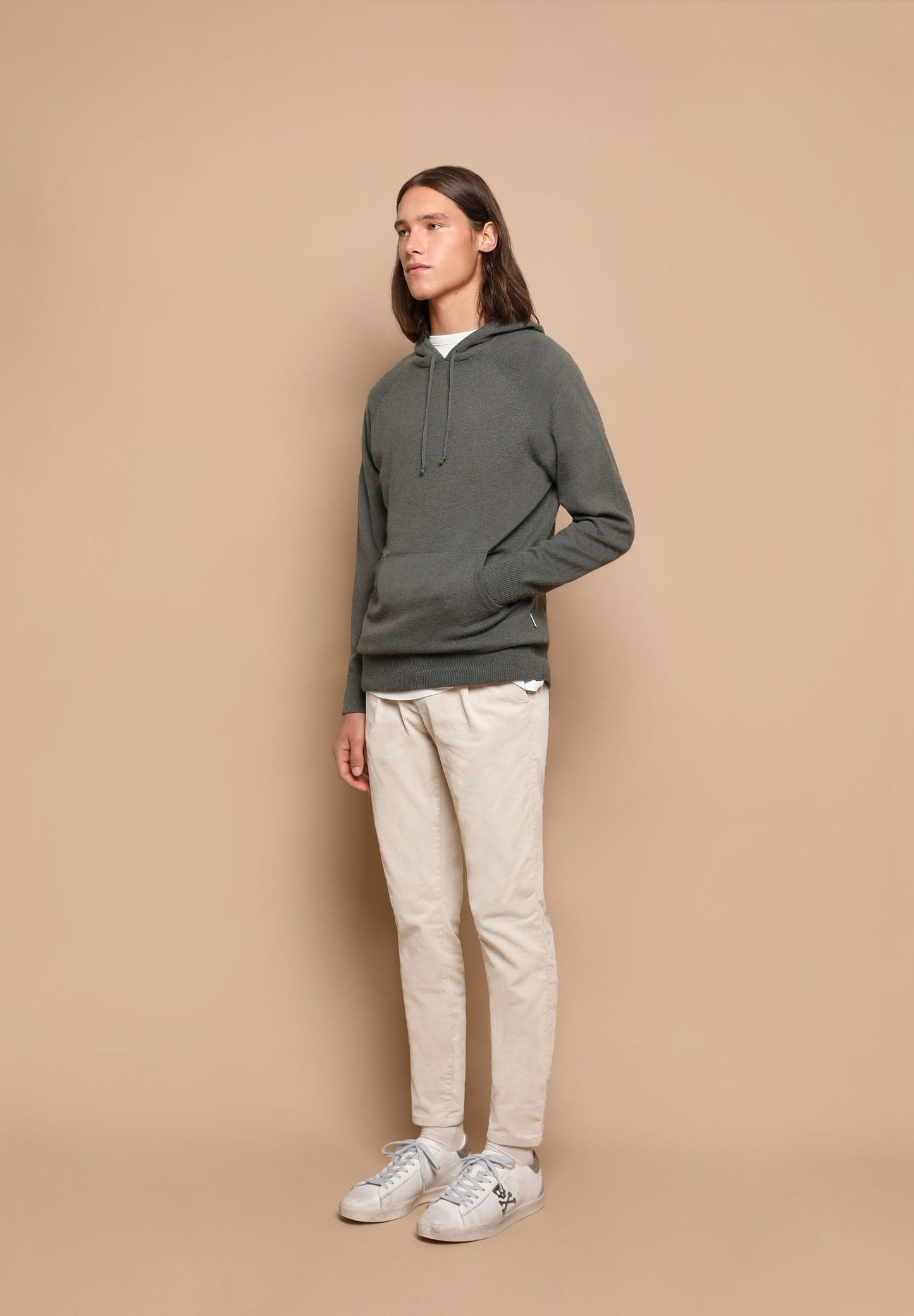 JERSEY PUNTO CAPUCHA