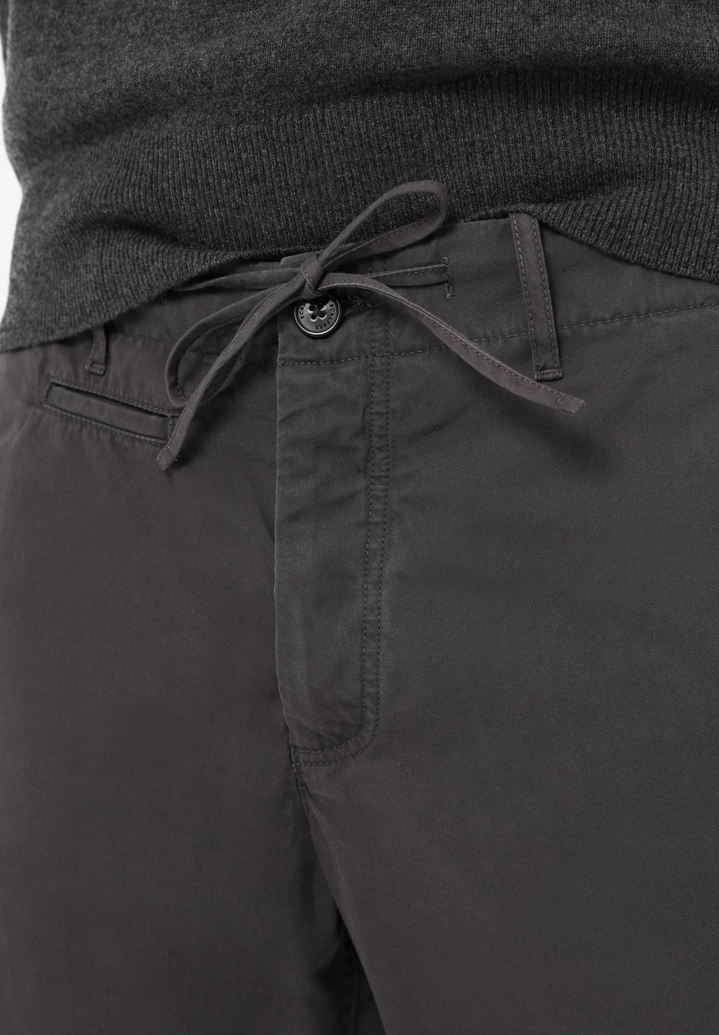 PANTALÓN CHINO CORDÓN