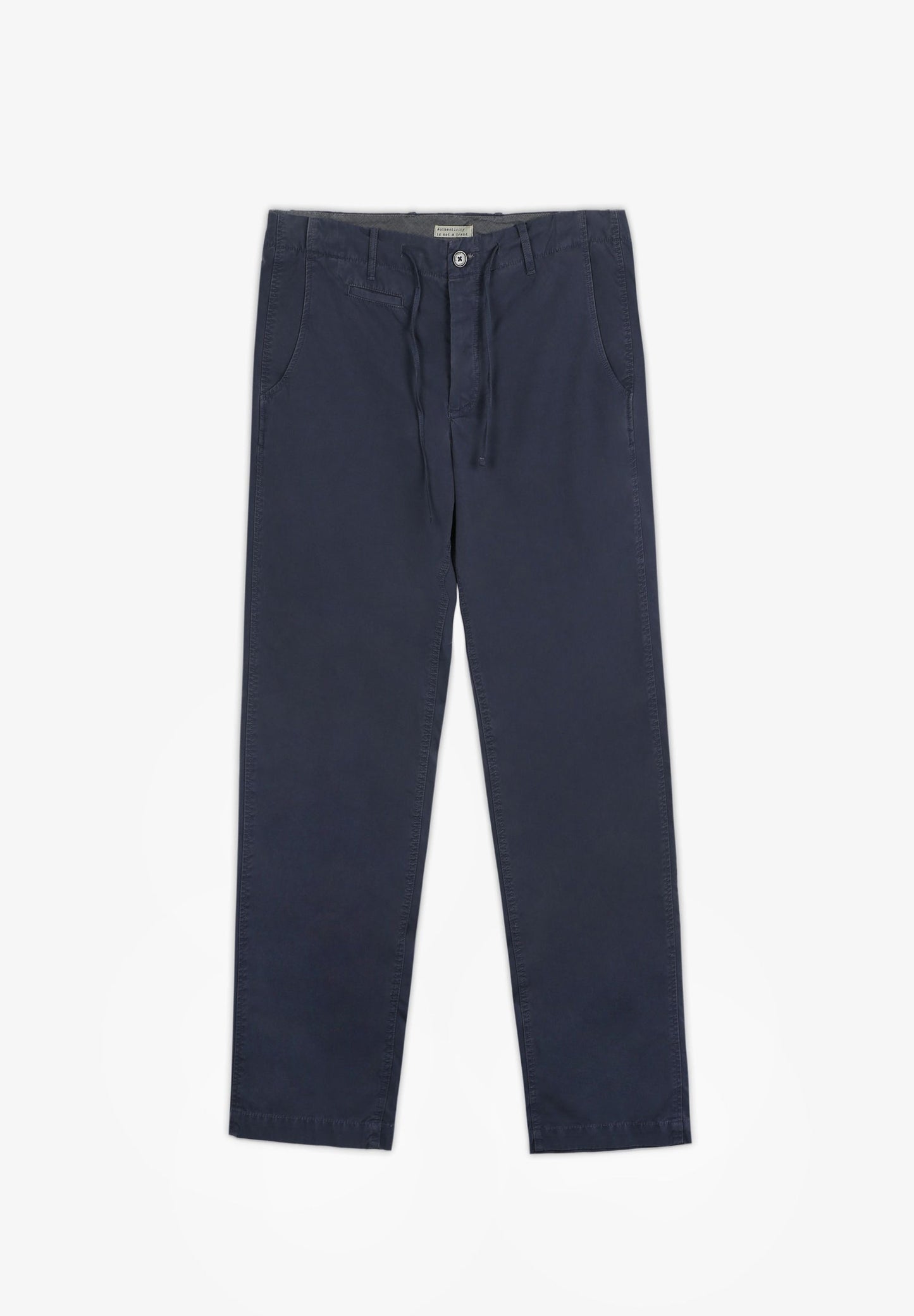 PANTALÓN CHINO CORDÓN