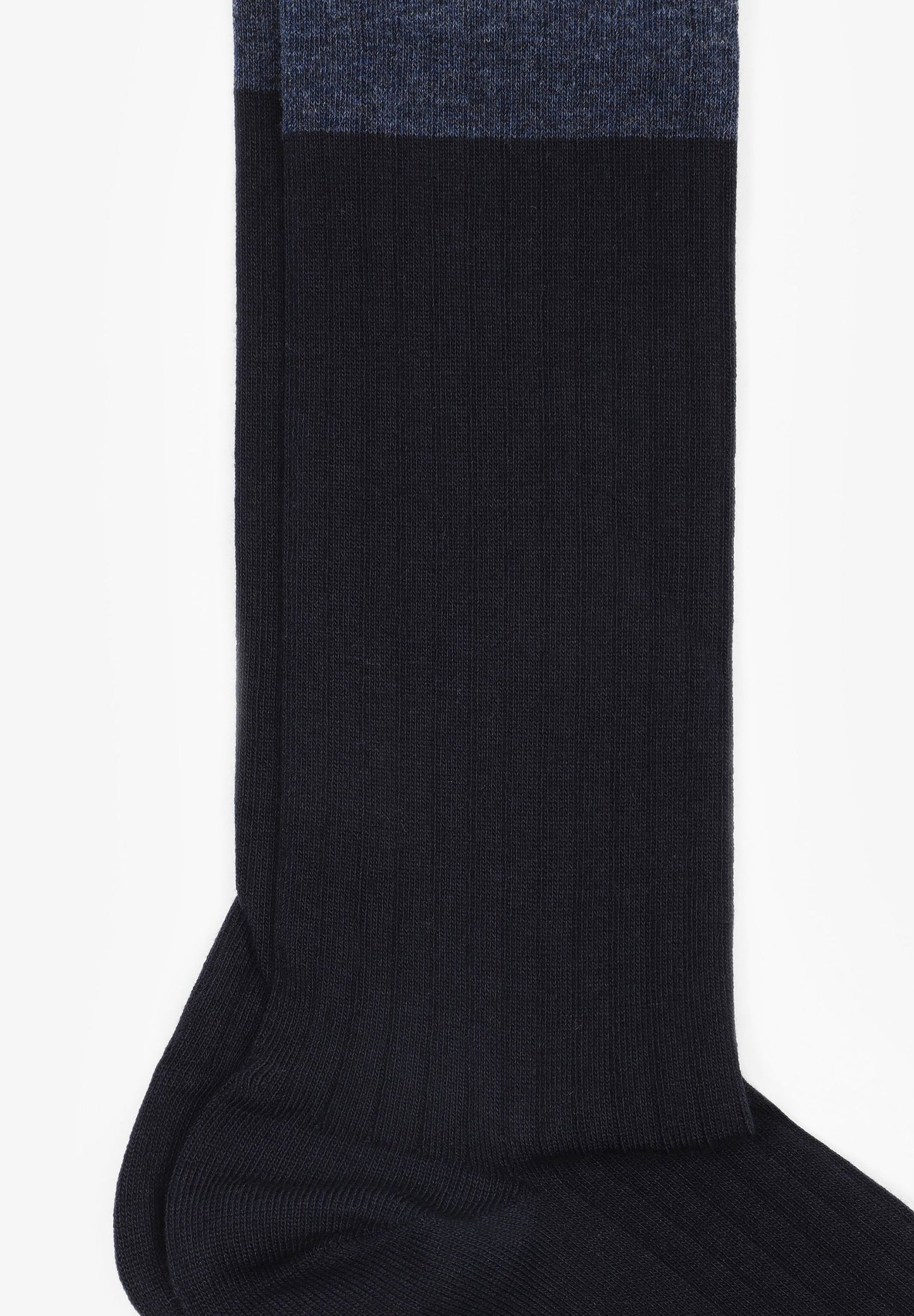 CALCETINES BICOLOR
