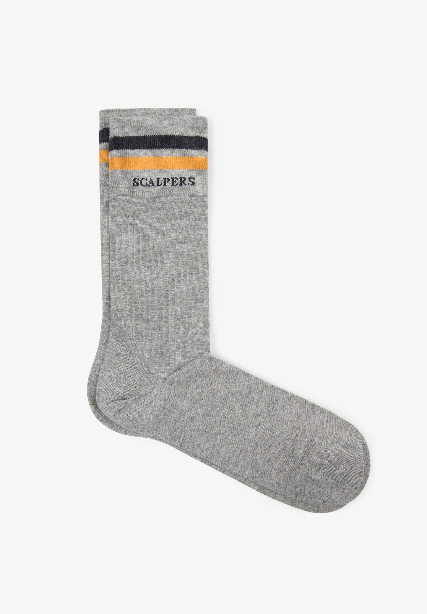 CALCETINES DOBLE RAYA