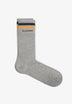 CALCETINES DOBLE RAYA