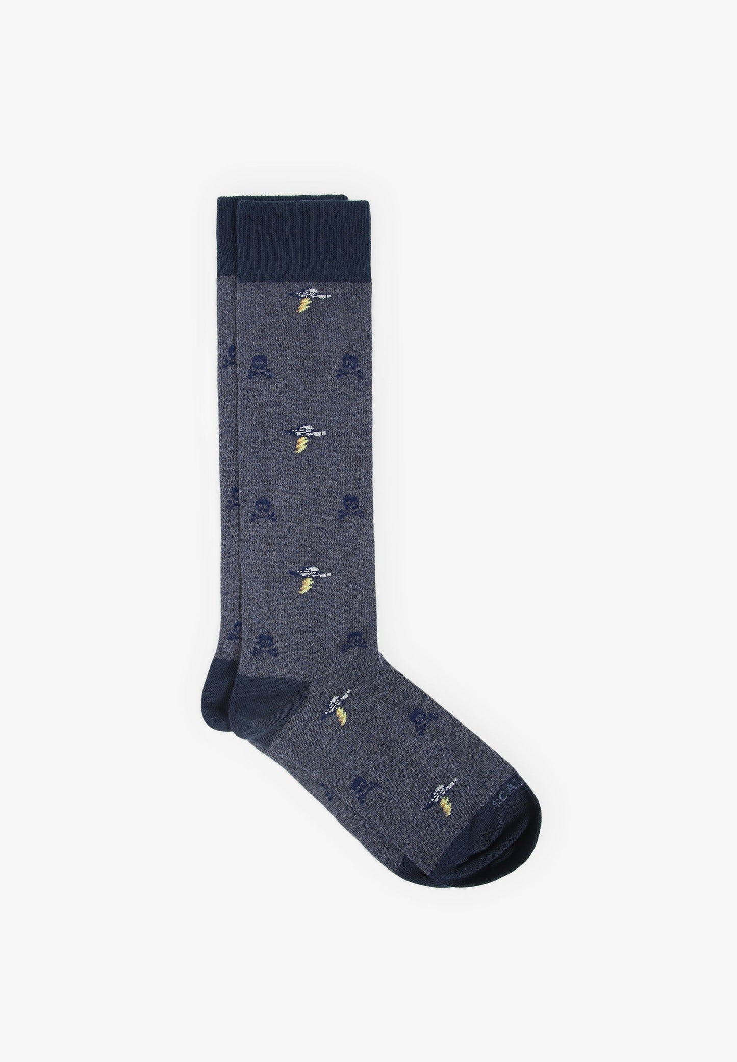CALCETINES MOTIVOS DIVERTIDOS