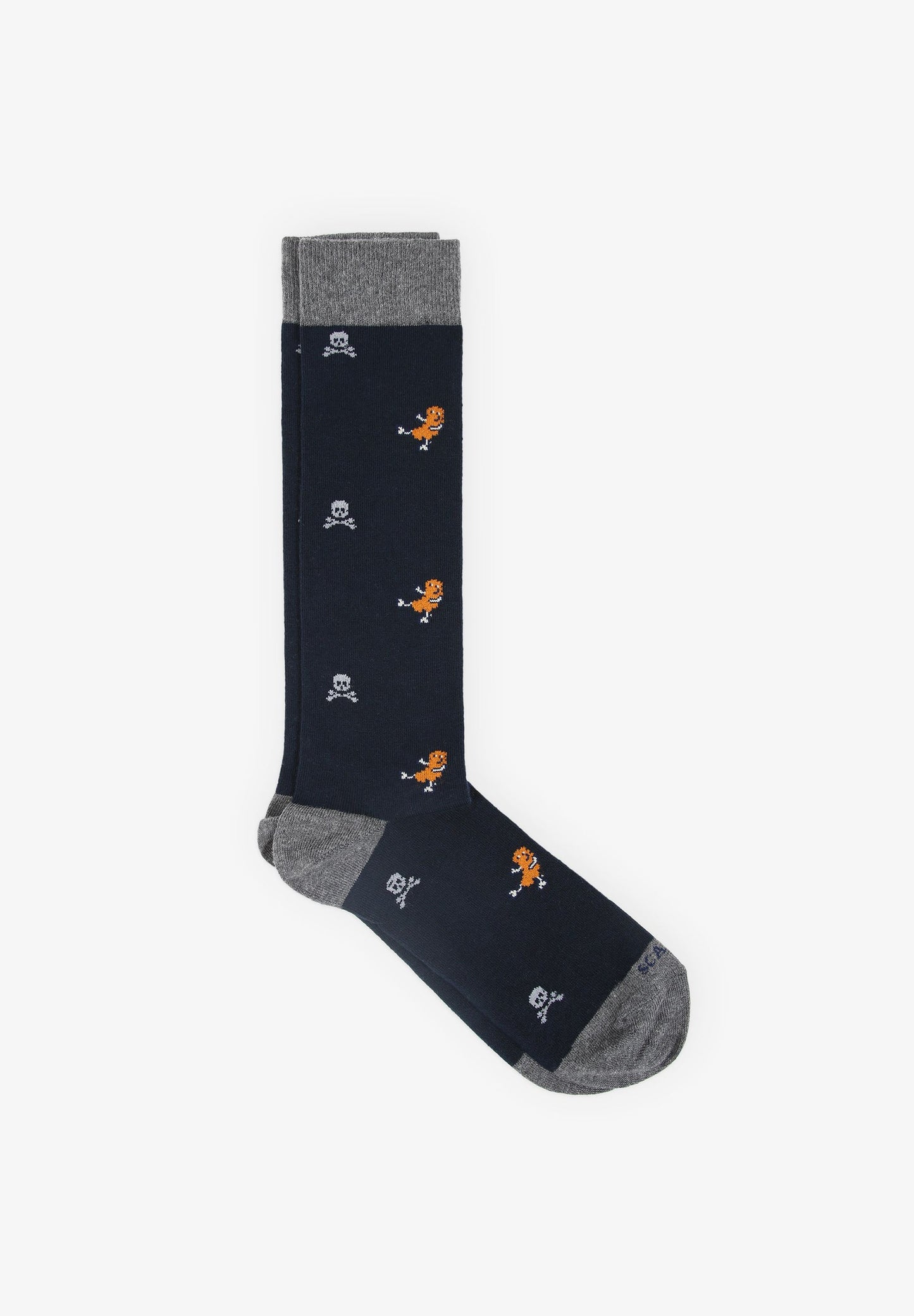 CALCETINES MOTIVOS DIVERTIDOS