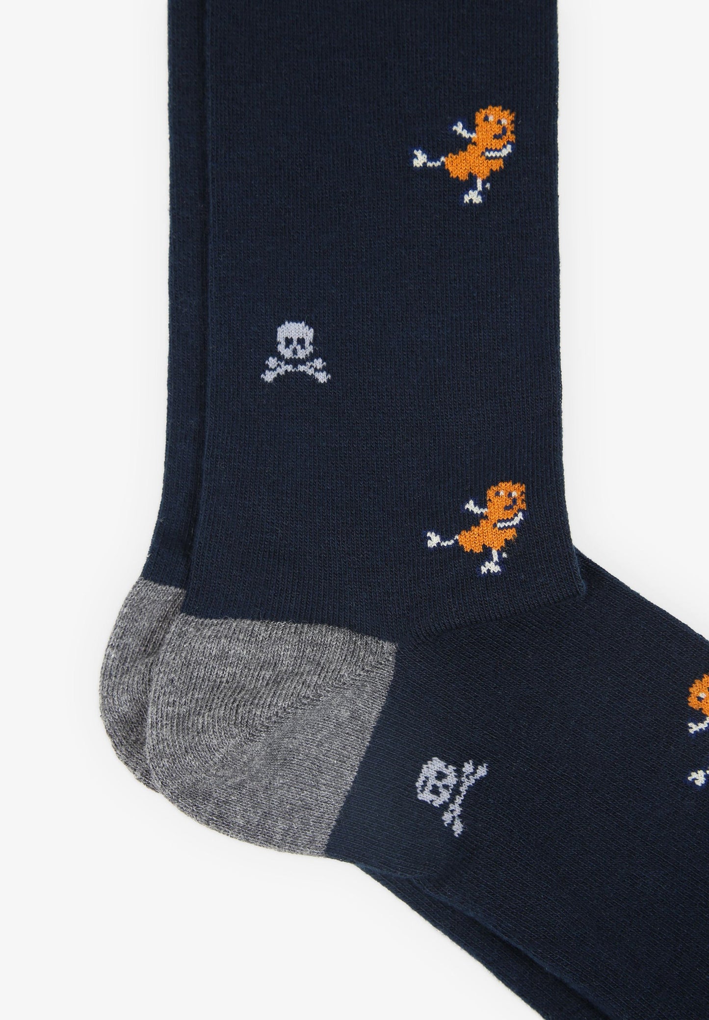 CALCETINES MOTIVOS DIVERTIDOS