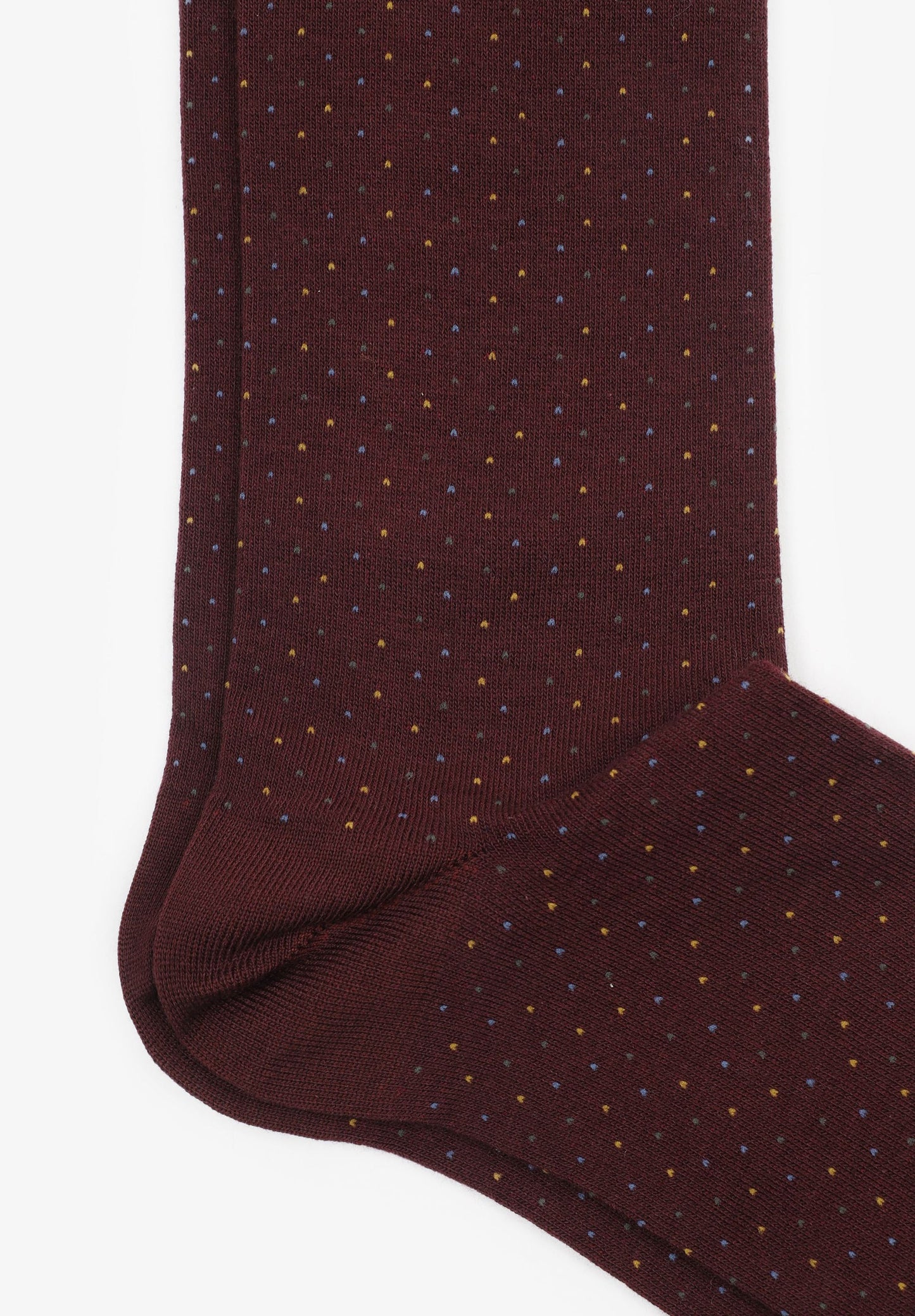 CALCETINES MICRO TOPOS