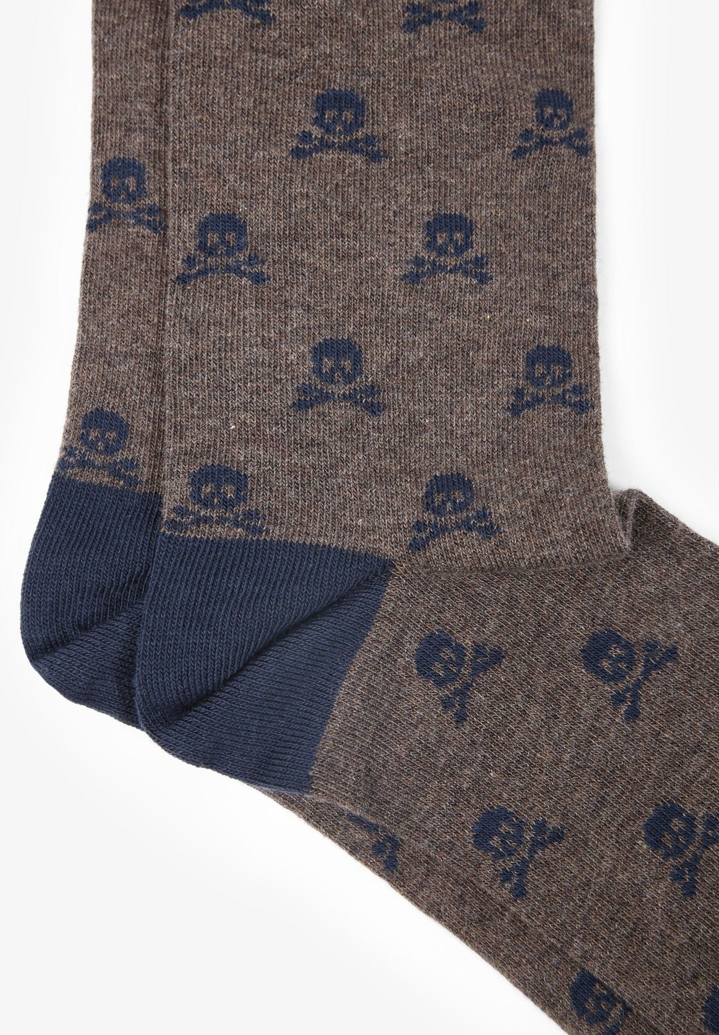CALCETINES CALAVERAS ALL OVER