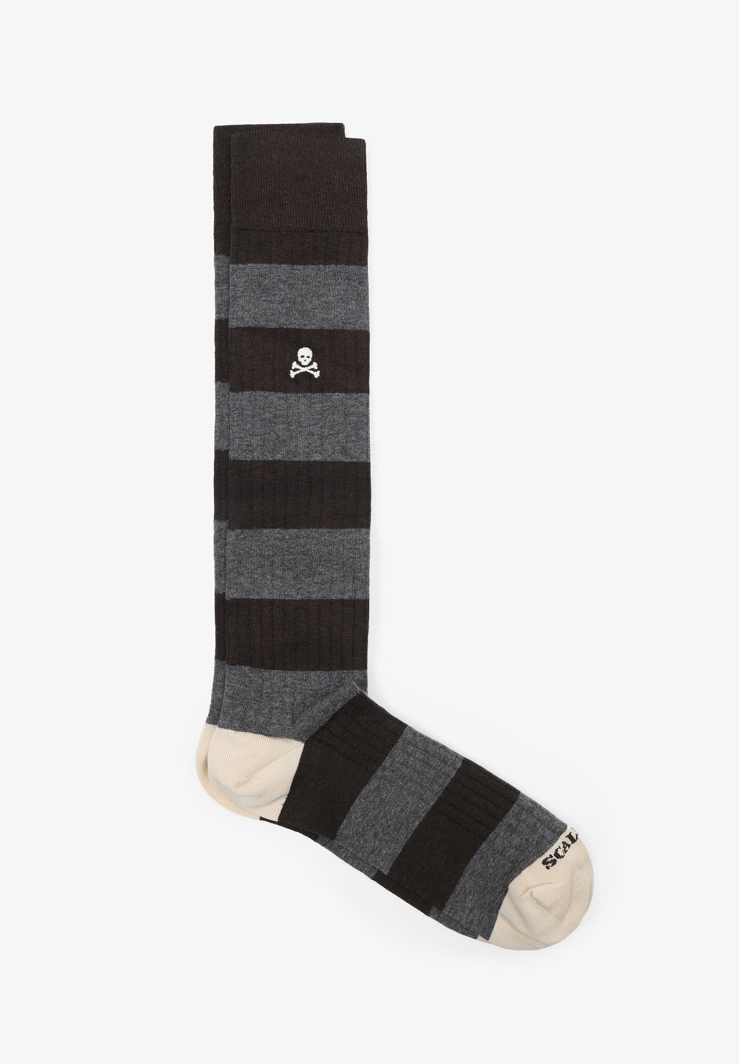 CALCETINES RAYAS