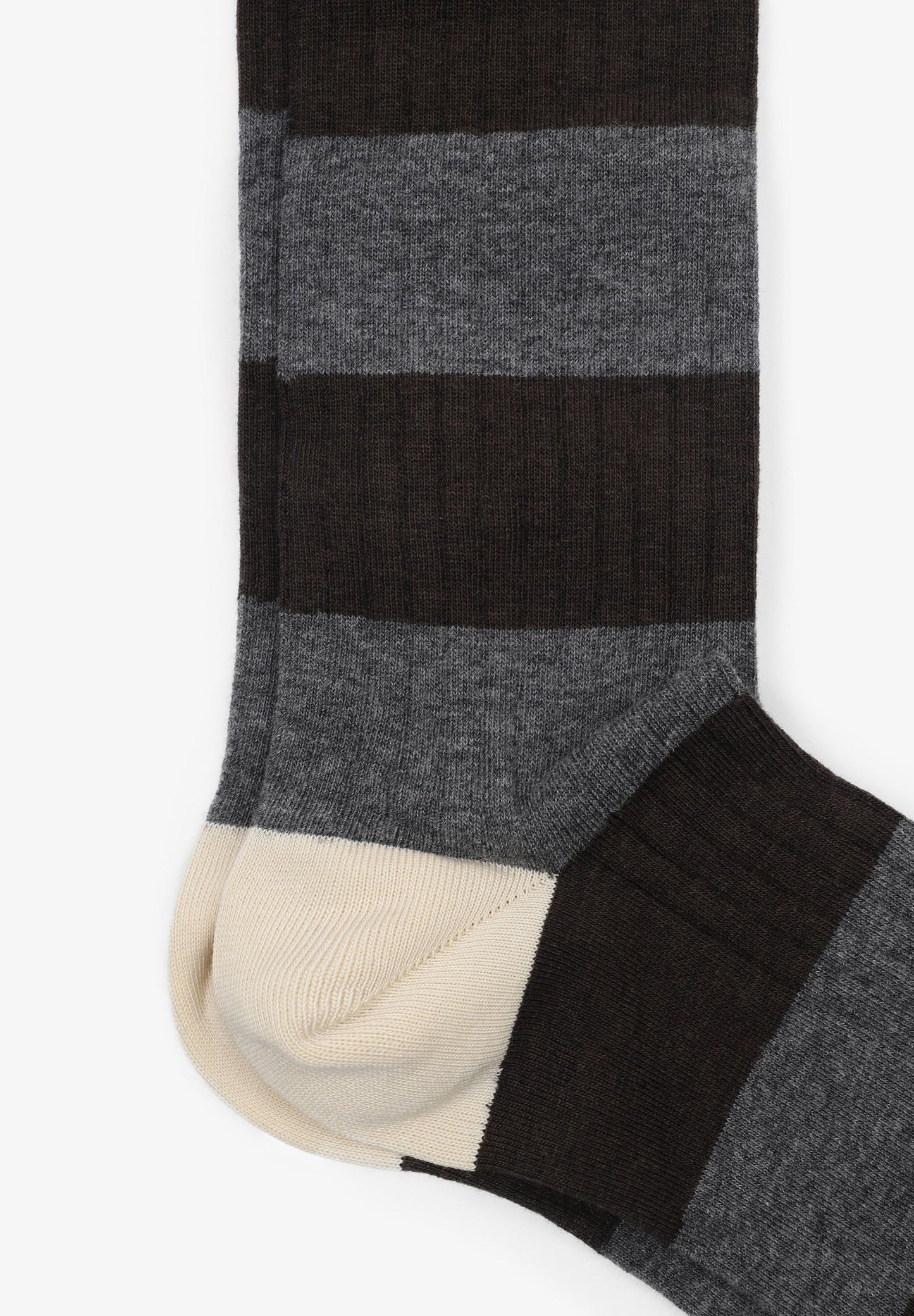CALCETINES RAYAS