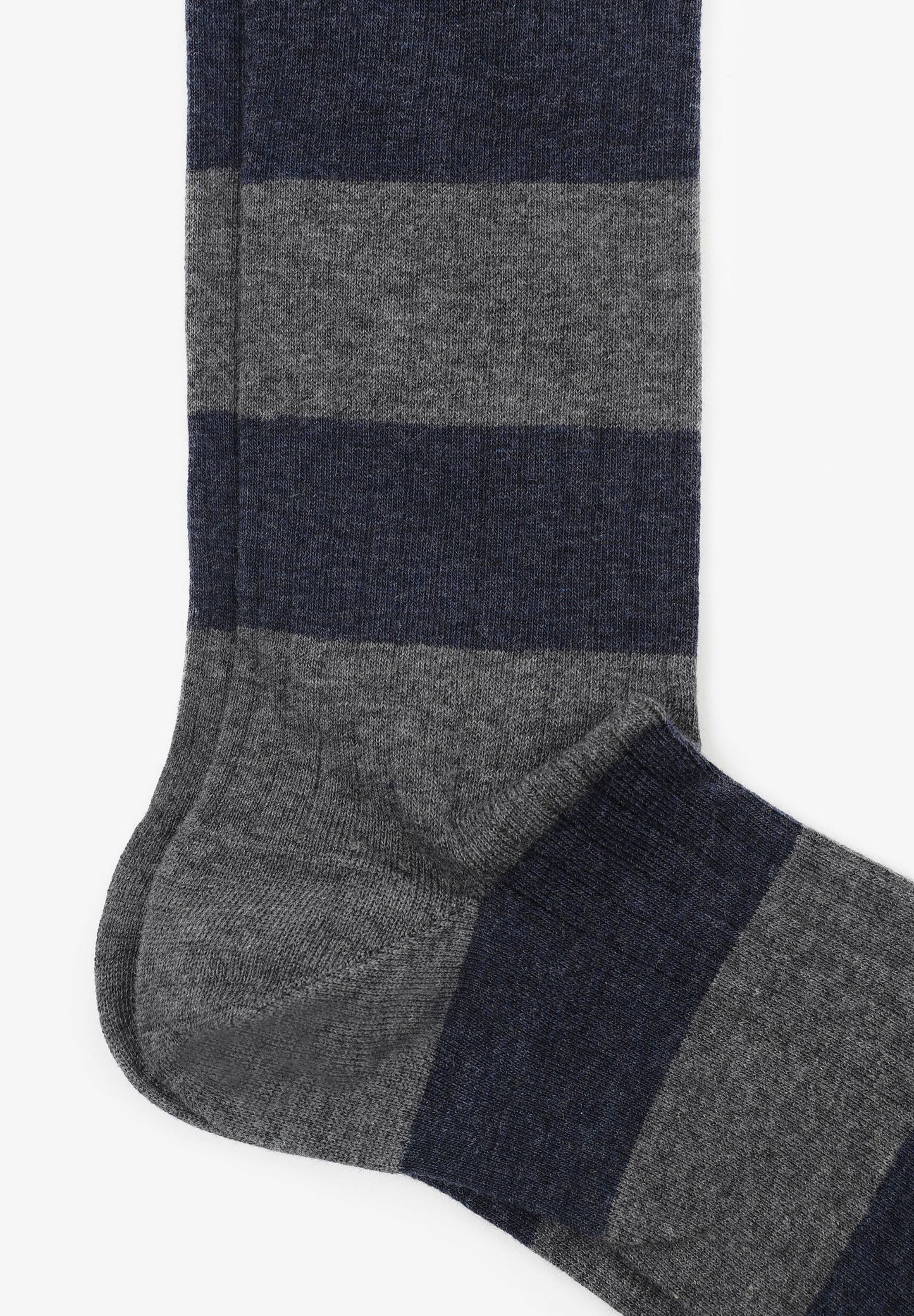 CALCETINES RAYAS