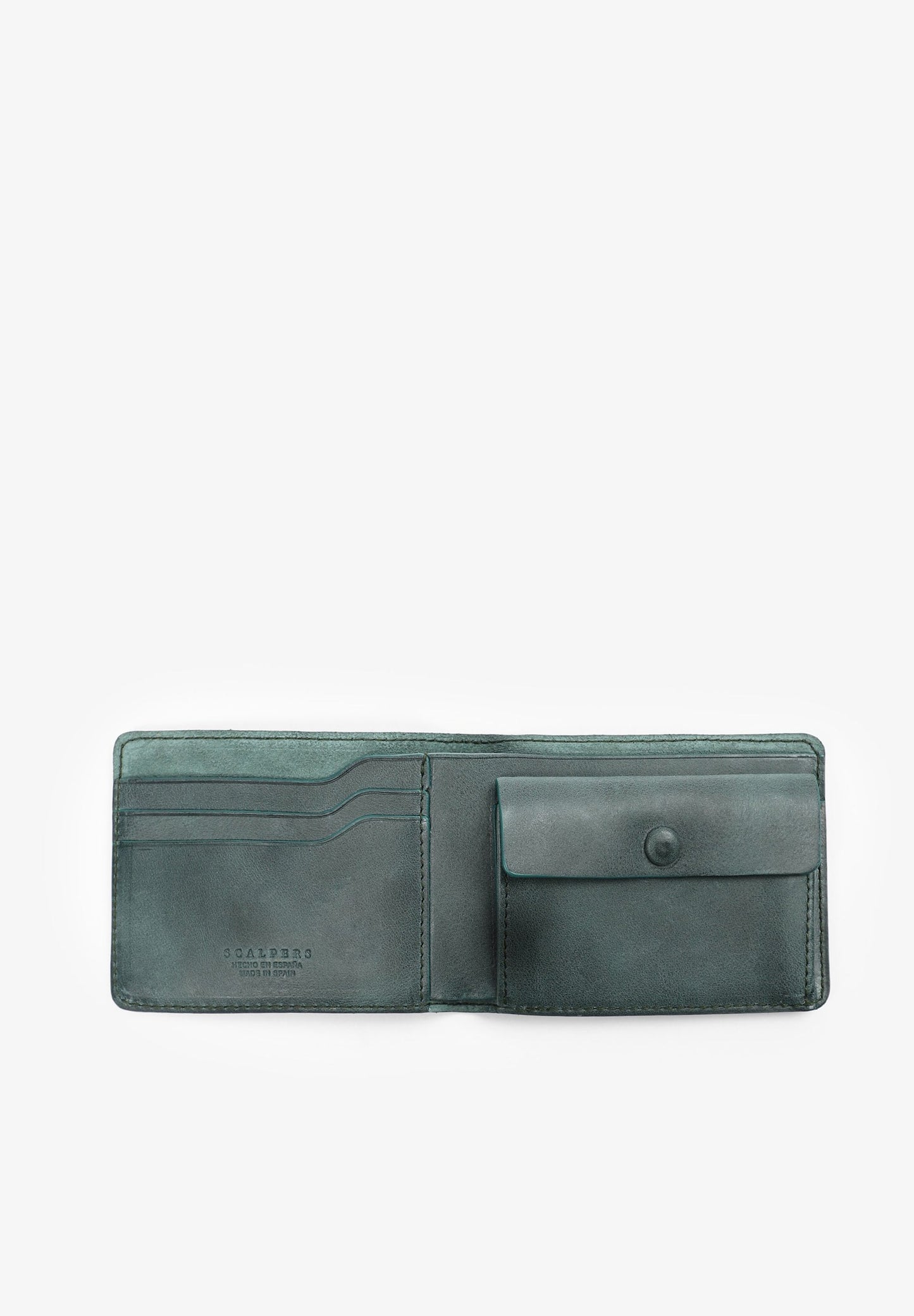 CARTERA BOLSILLO INTERNO