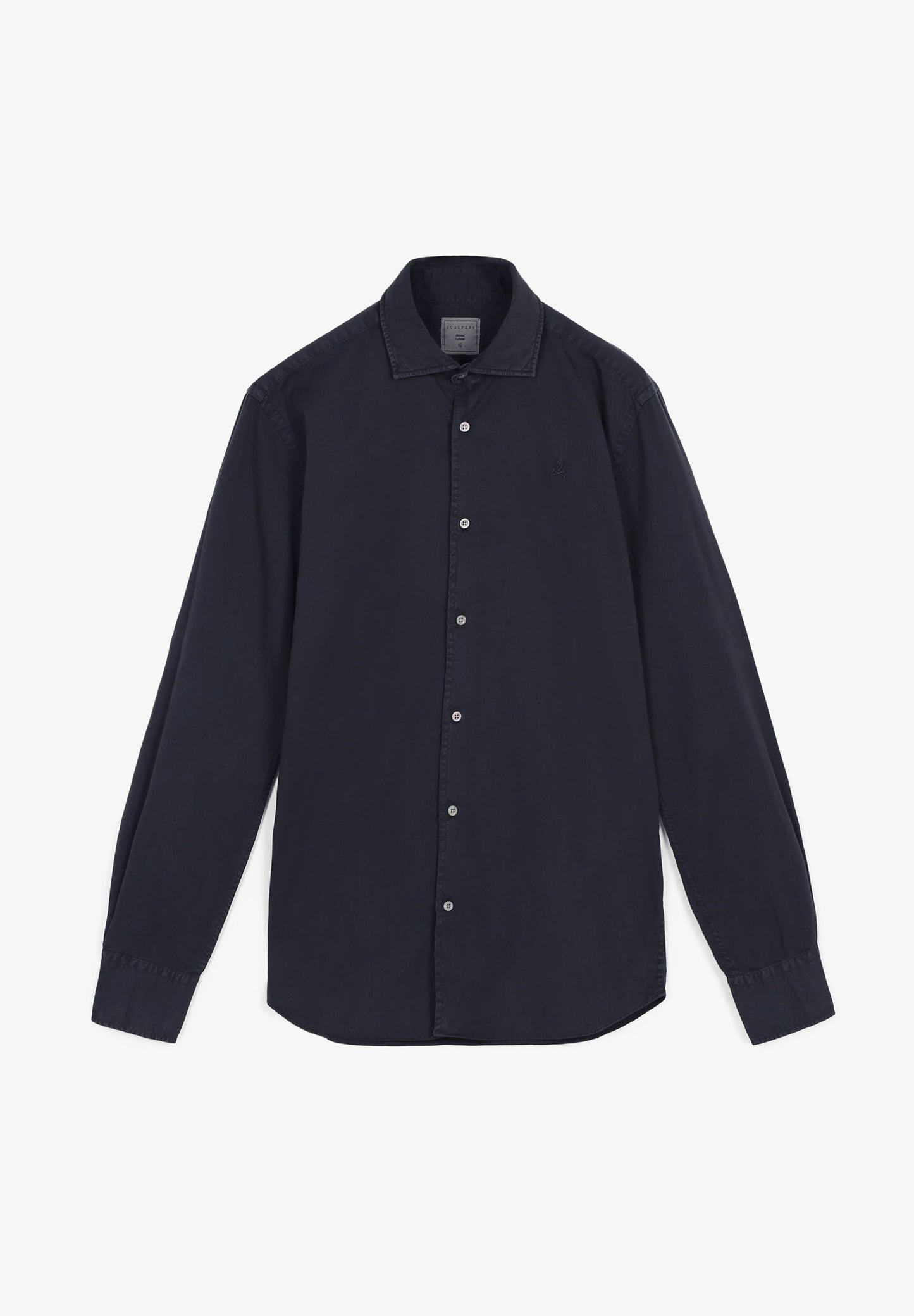 CAMISA LAVADA CALAVERA