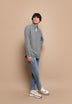 CAMISA CUADROS MINI