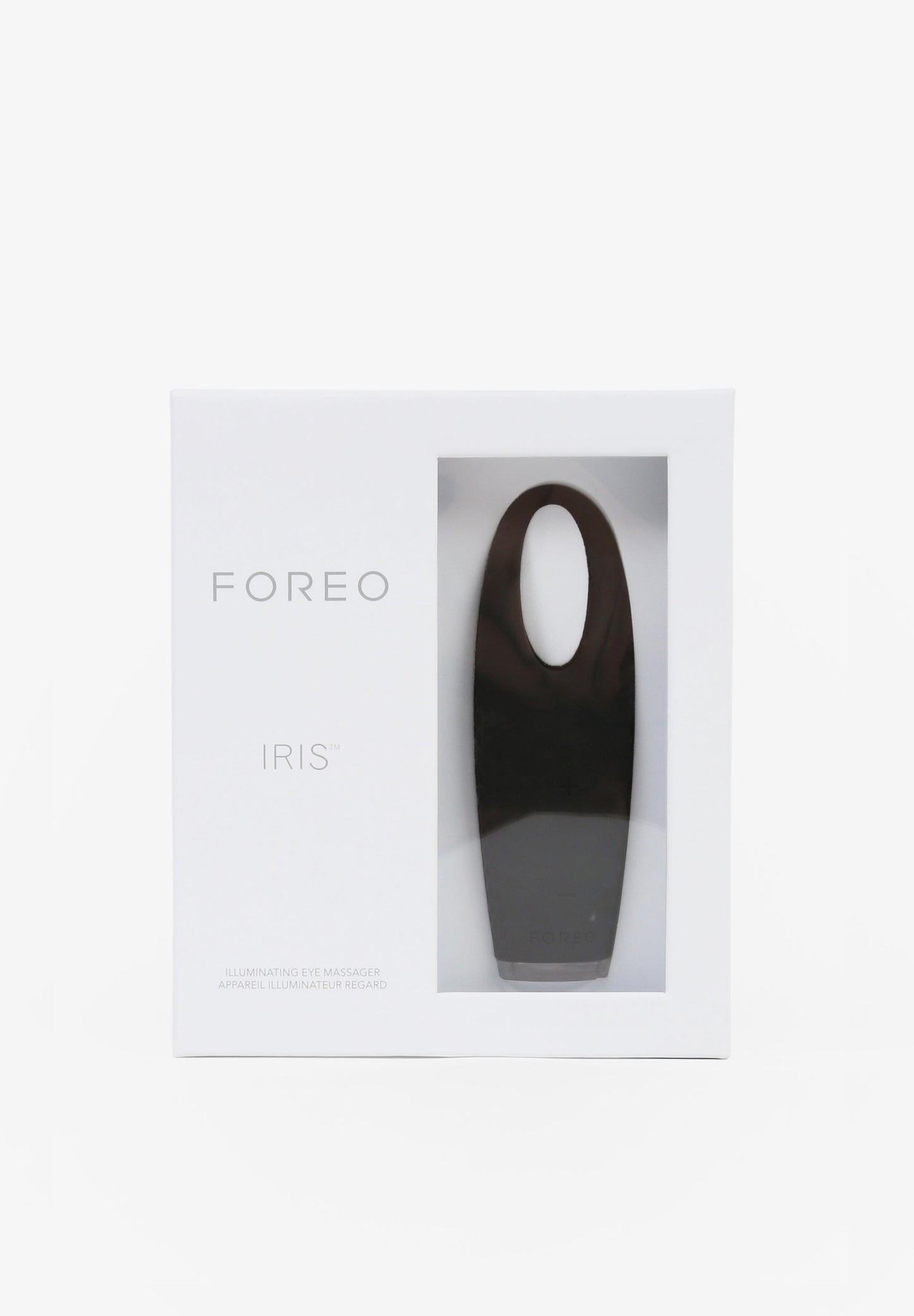 FOREO | ILUMINADOR MASAJEADOR DE OJOS IRIS