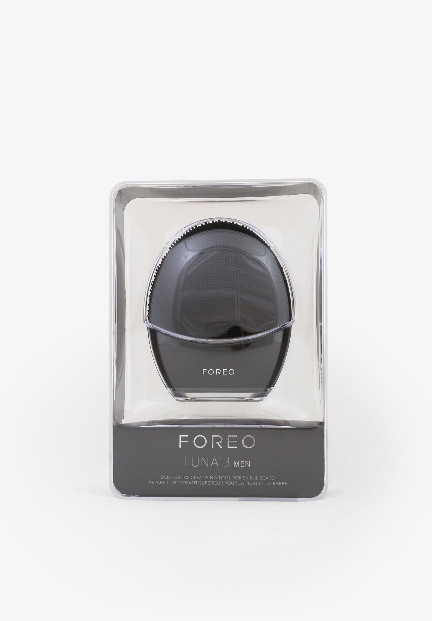 FOREO | DISPOSITIVO DE LIMPIEZA FACIAL LUNA 3