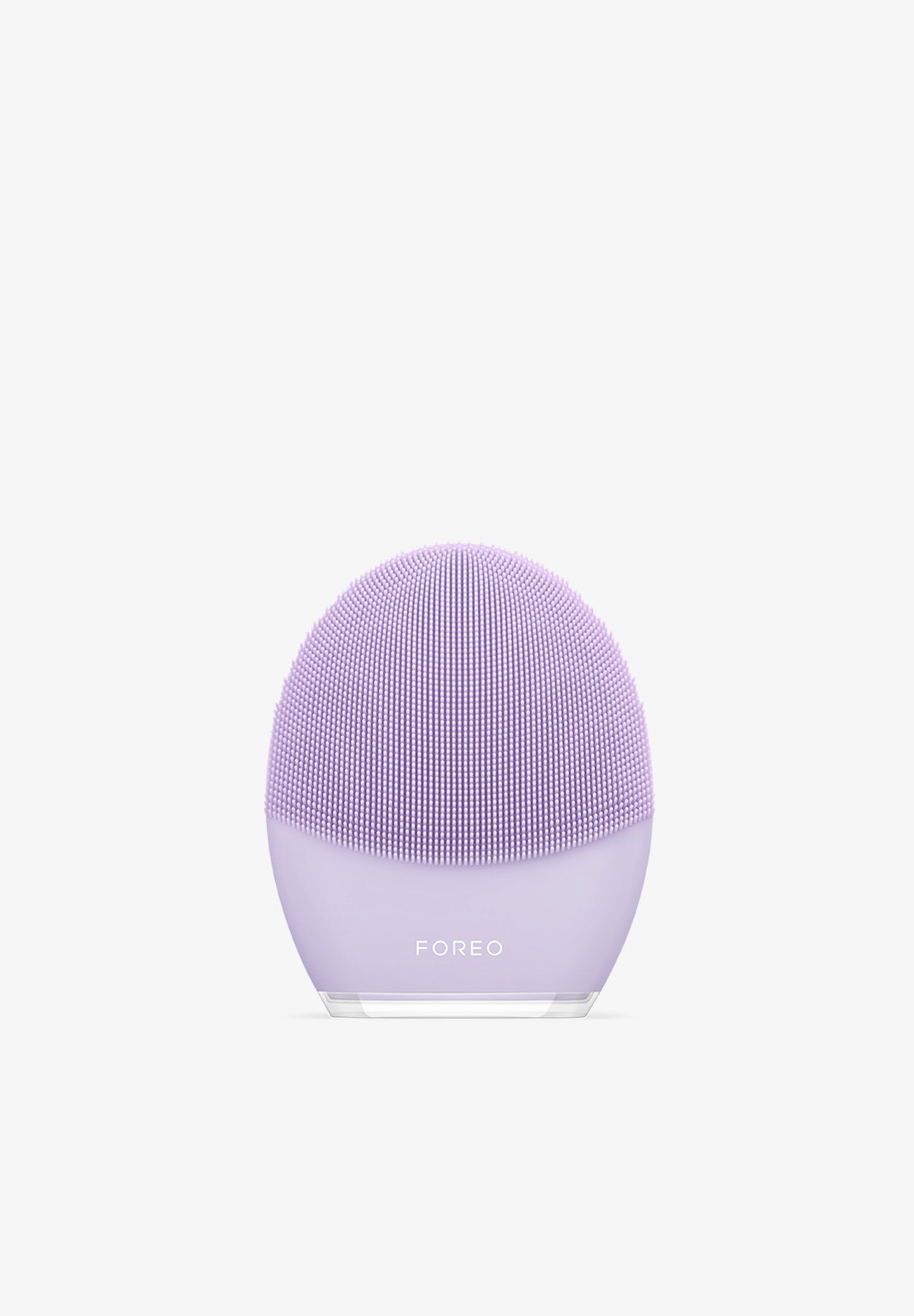 FOREO | DISPOSITIVO DE LIMPIEZA FACIAL LUNA 3 SENSITIVE