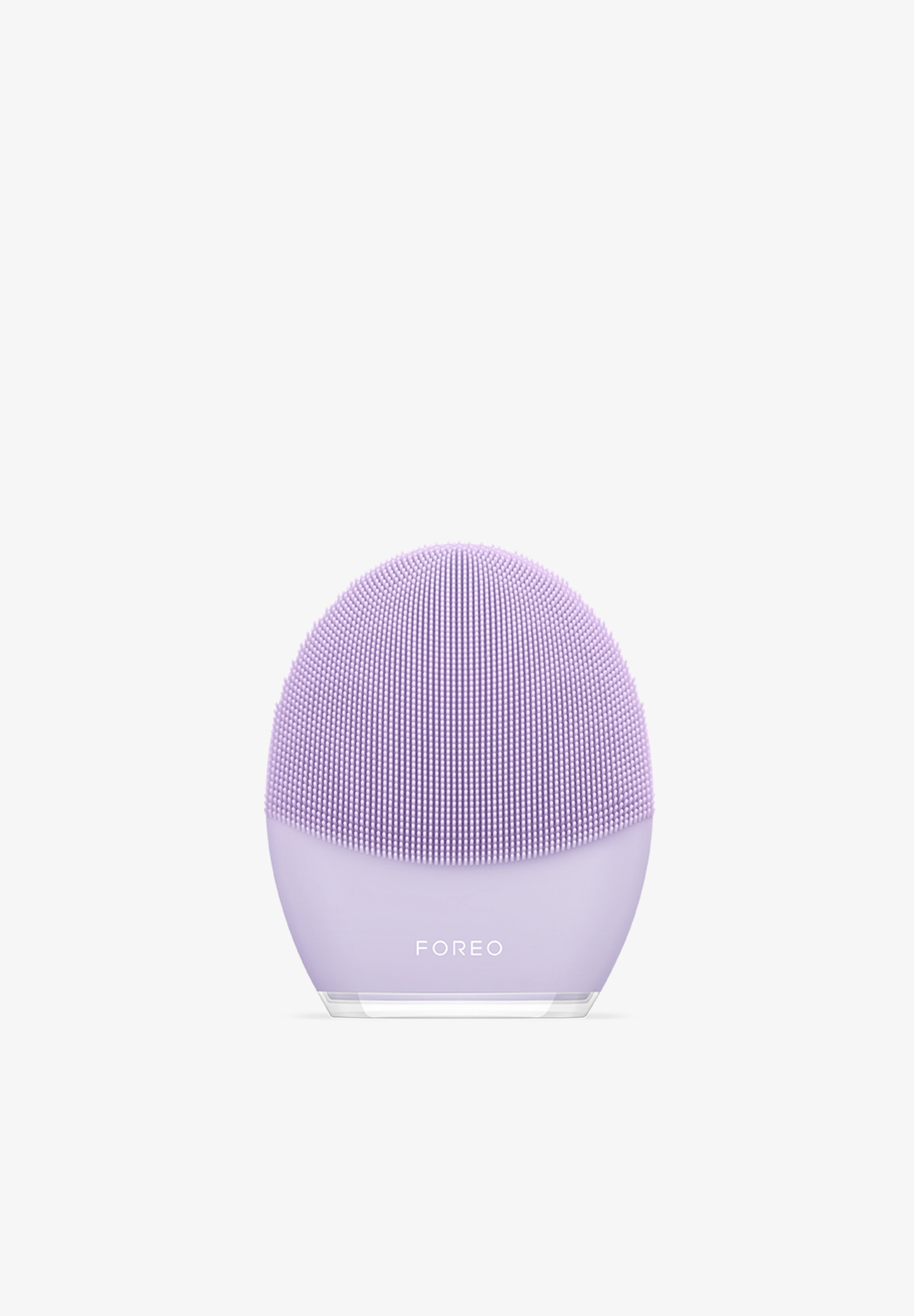 FOREO | DISPOSITIVO DE LIMPIEZA FACIAL LUNA 3 SENSITIVE