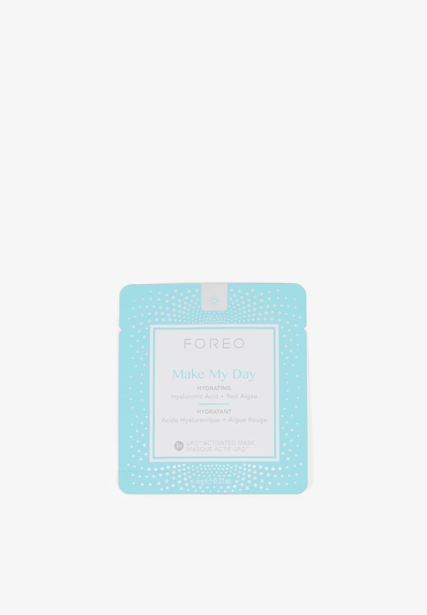FOREO | PACK - MASCARILLA FACIAL PARA UFO